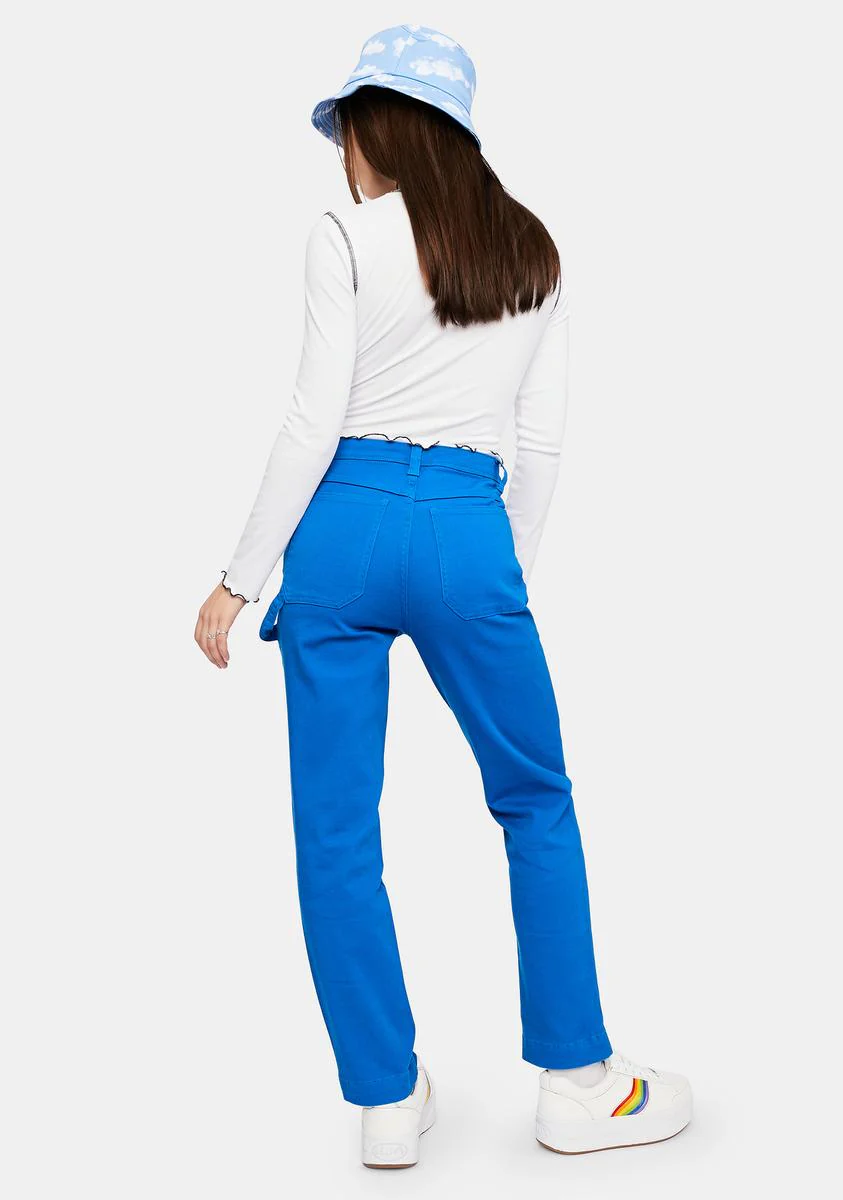 Frozen Over Carpenter Pants - Image 4