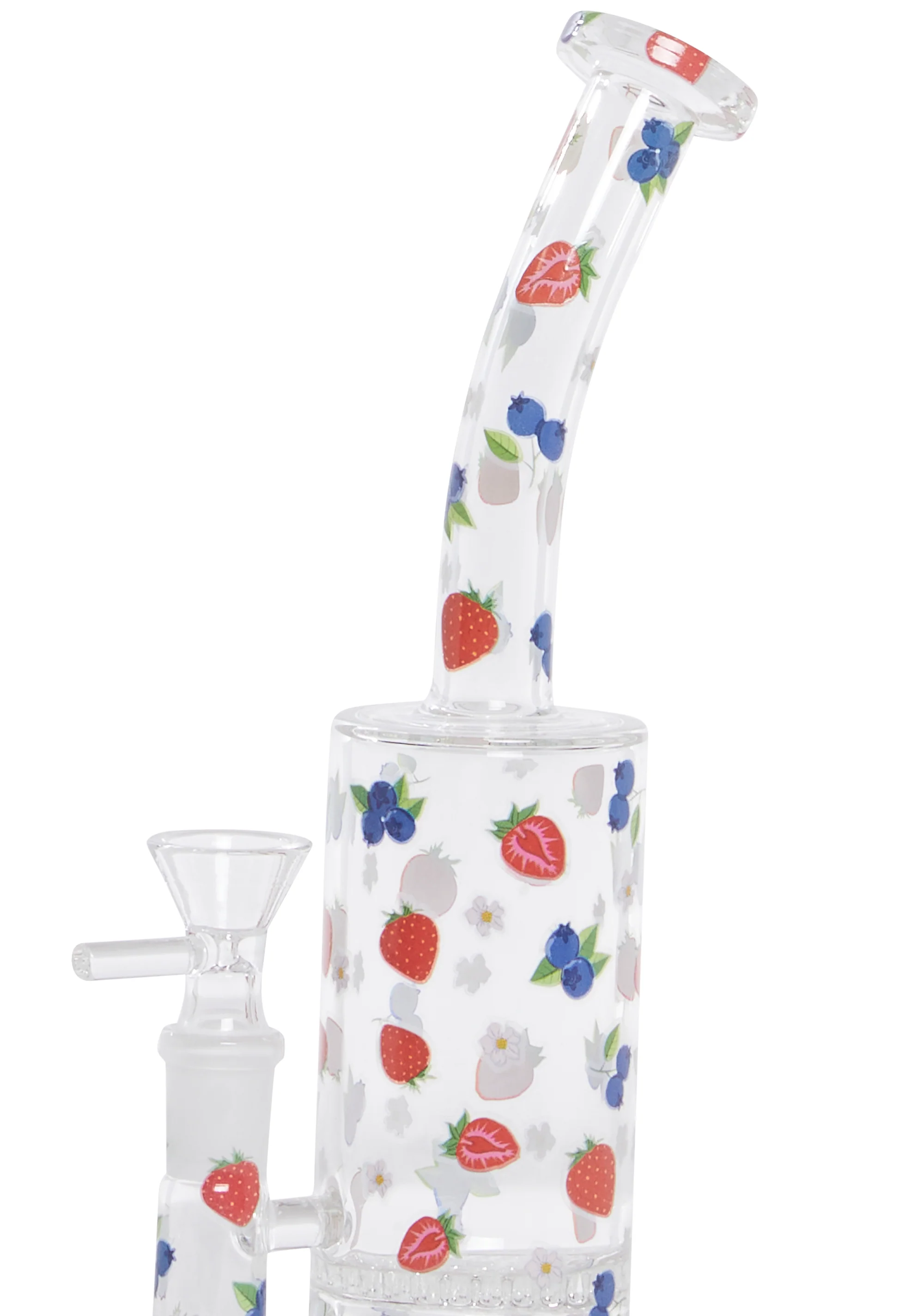 Fruit Medley Glass Bong - Image 2