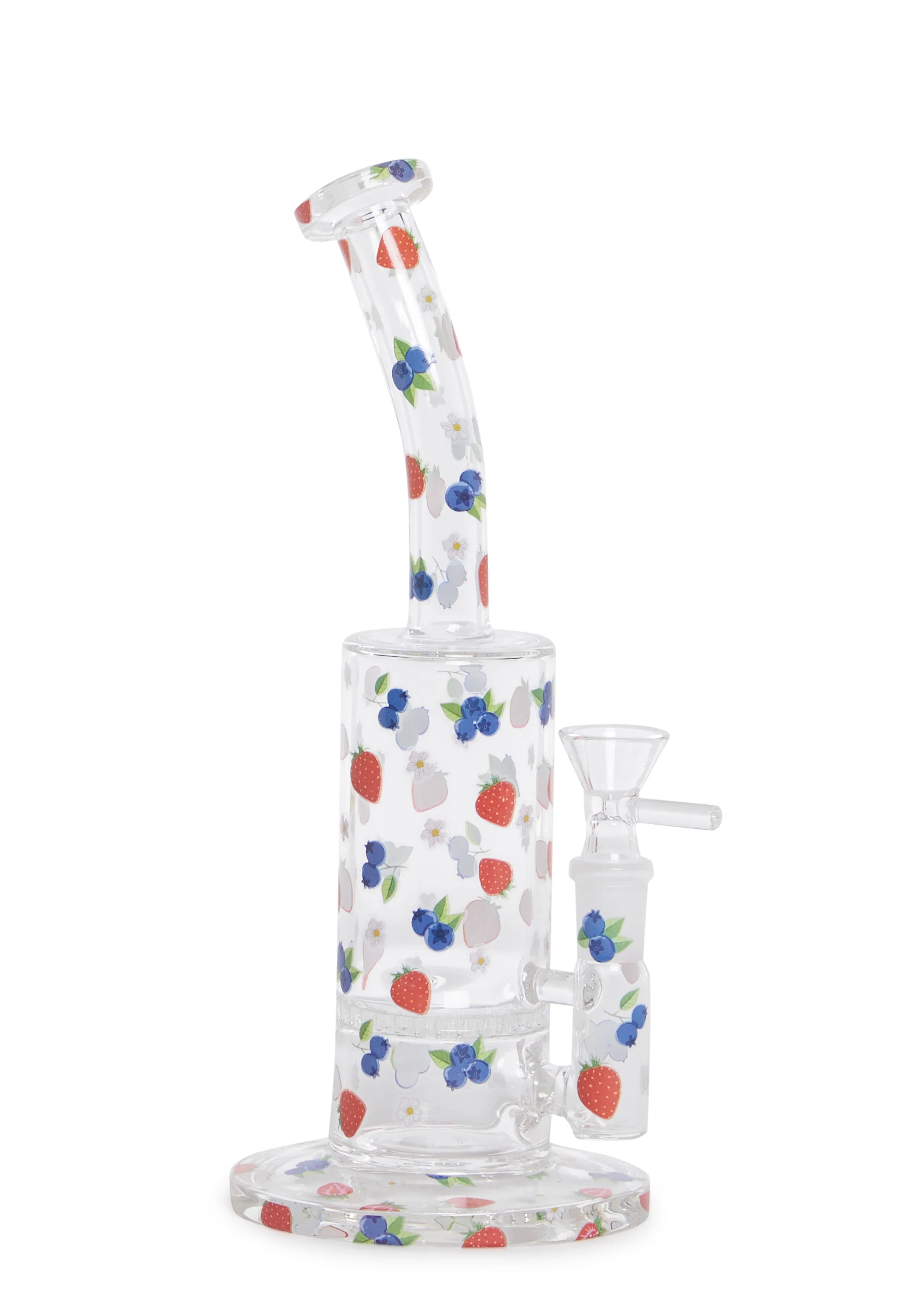 Fruit Medley Glass Bong - Image 3