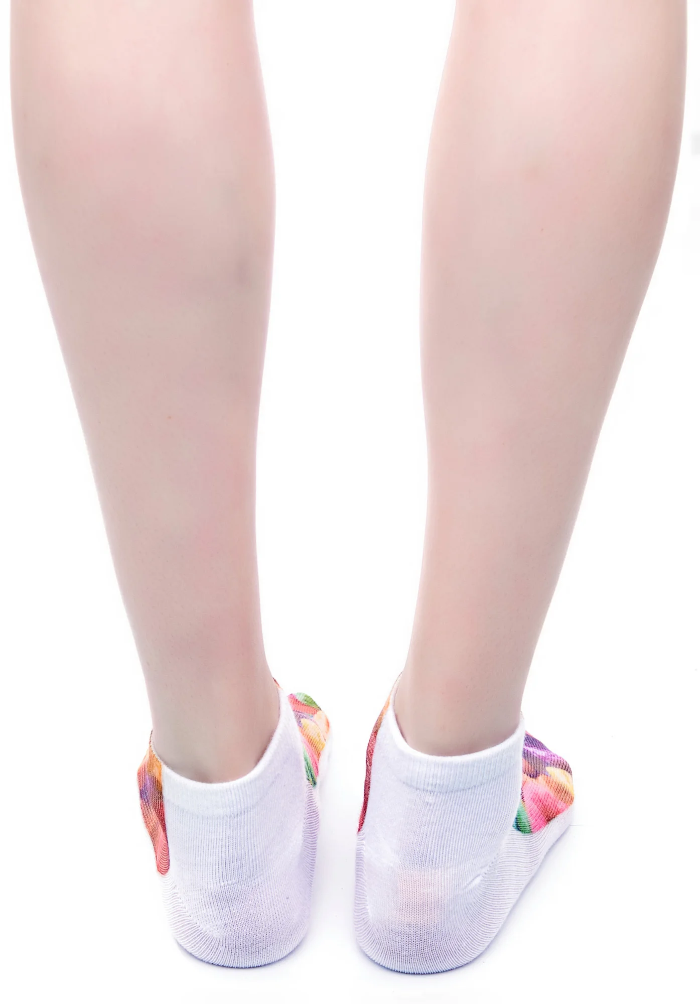 Fruity Loops Ankle Socks - Image 3