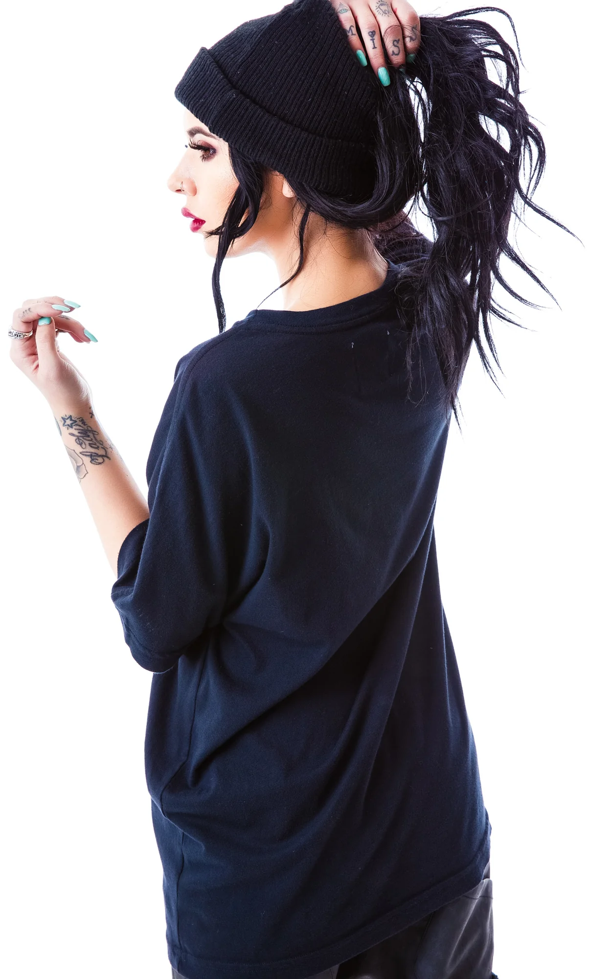 FTW Tee - Image 2