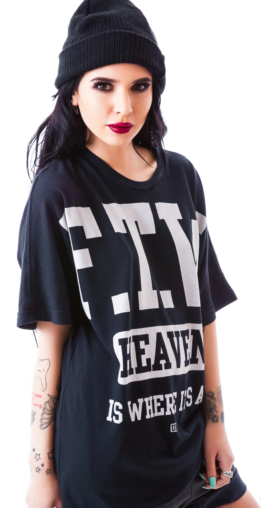 FTW Tee - Image 4
