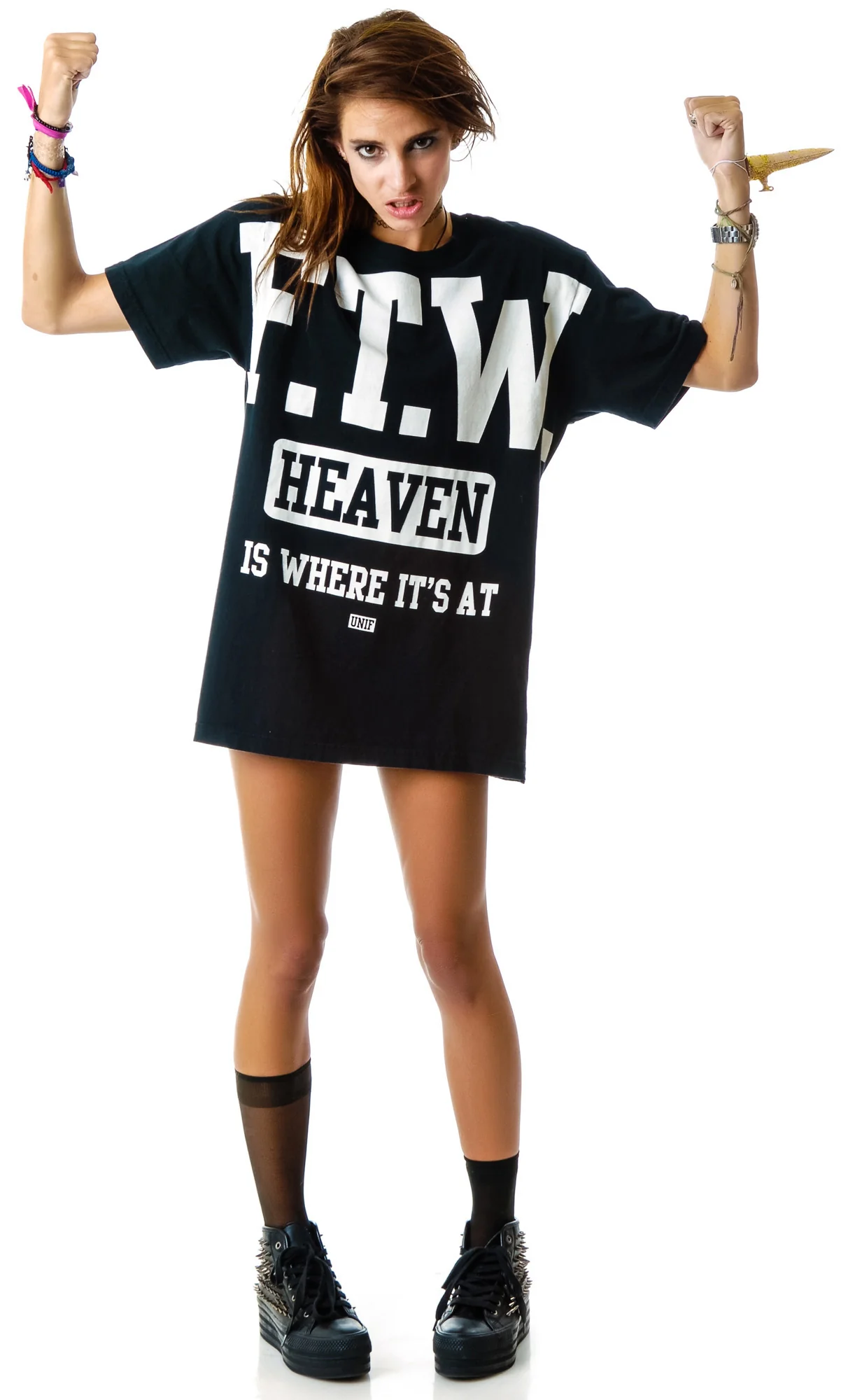 FTW Tee - Image 9