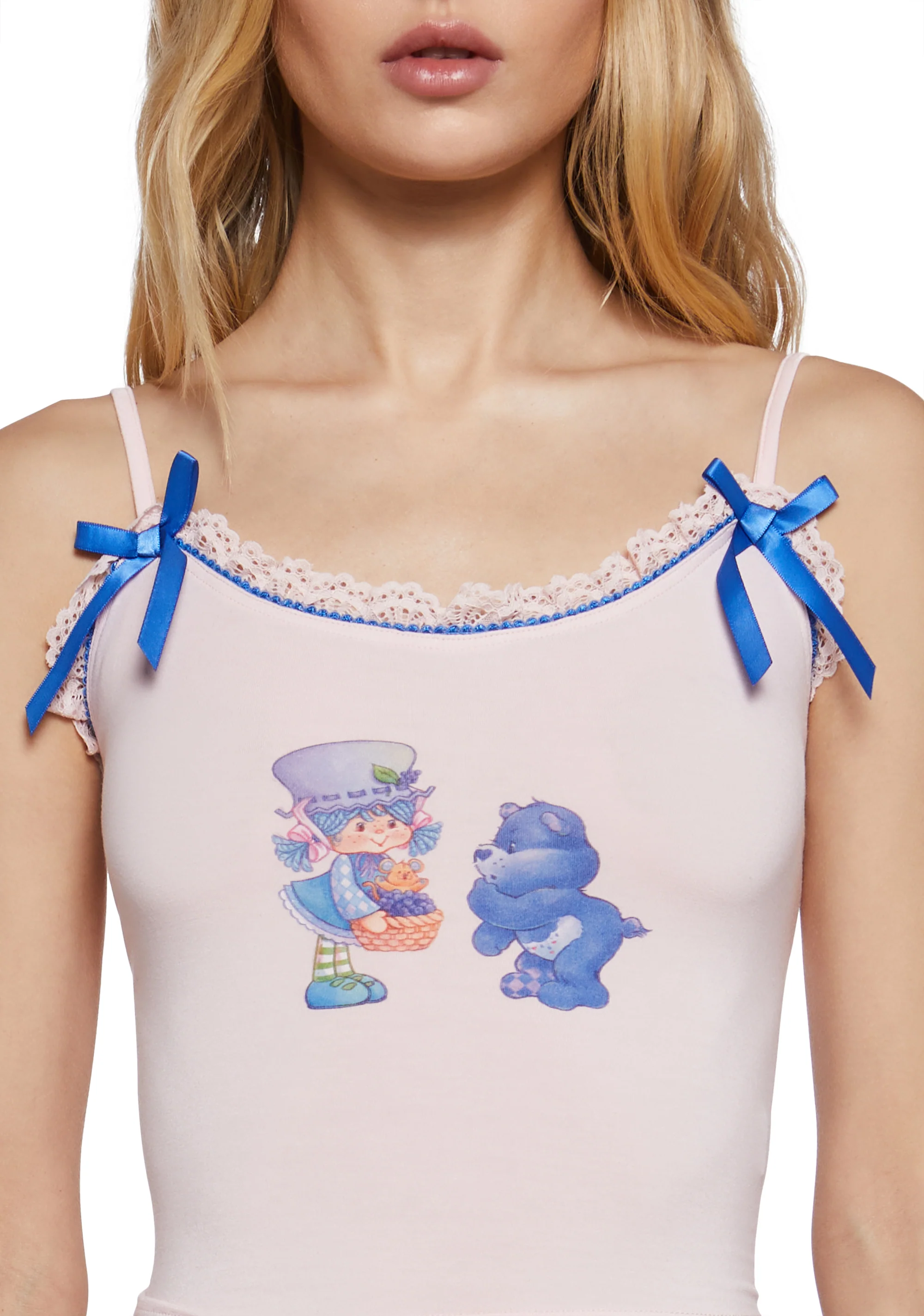 Fun And Joy Cami Tank - Image 5