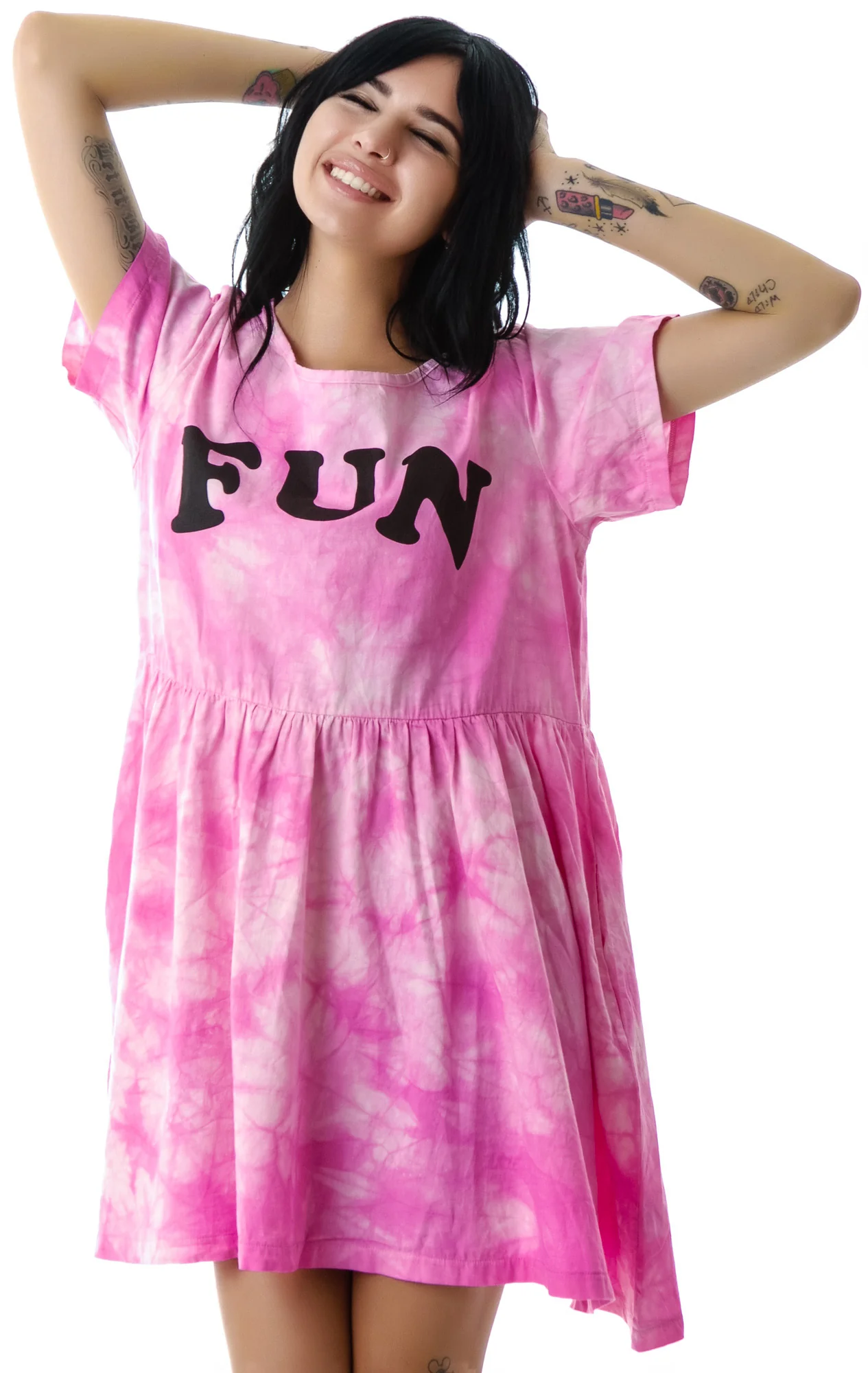 Fun Dress - Image 3