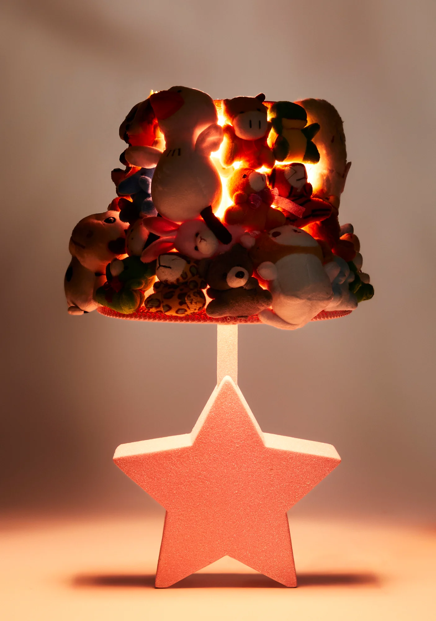 Fun N' Games Table Lamp - Image 3