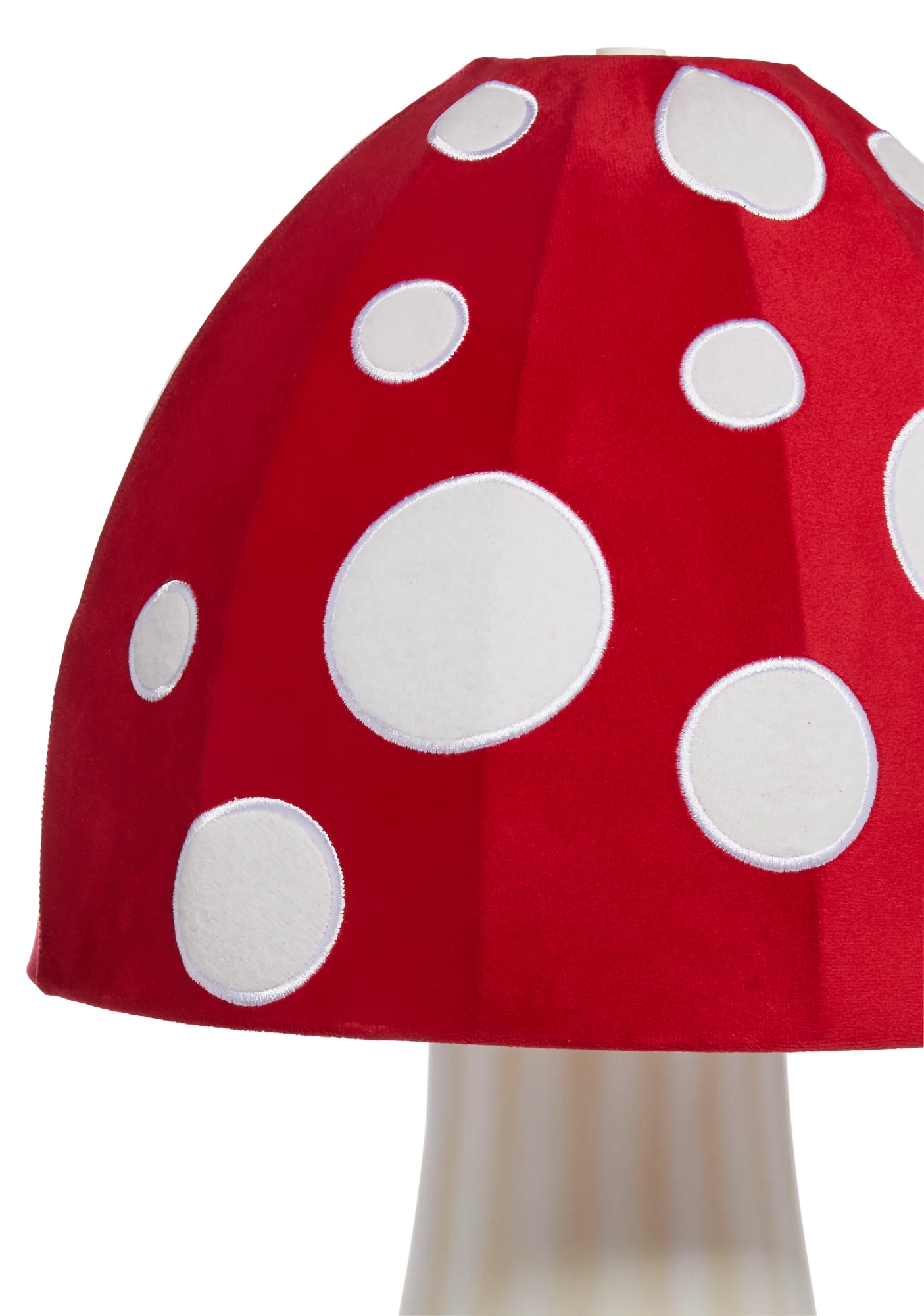 Fungi Fantasy Mushroom Lamp - Image 3