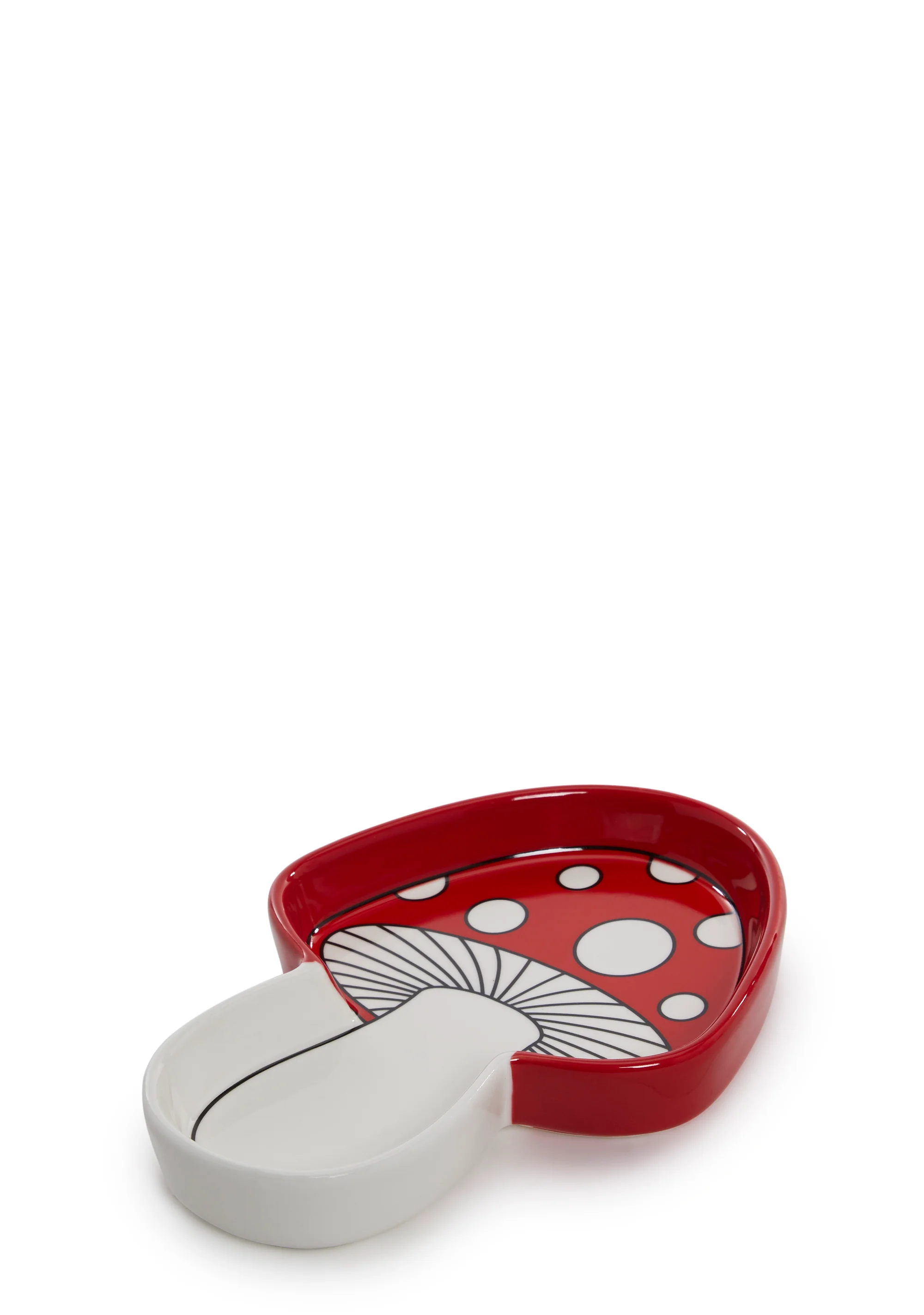 Fungi Fantasy Trinket Dish - Image 3