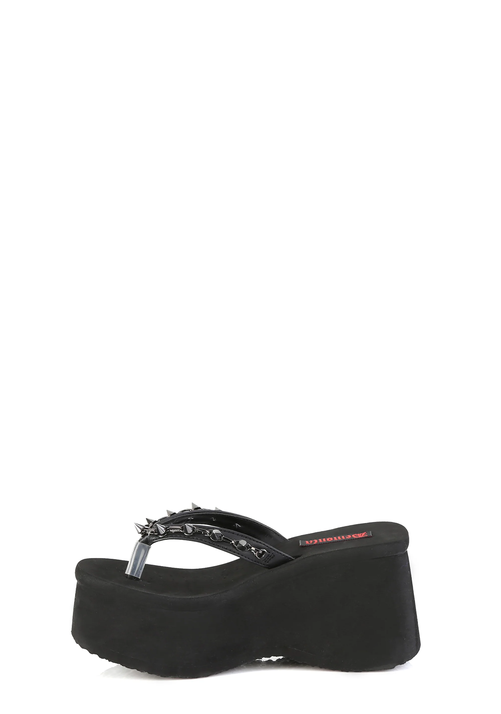 Funn-35 Platform Thong Sandals - Image 3
