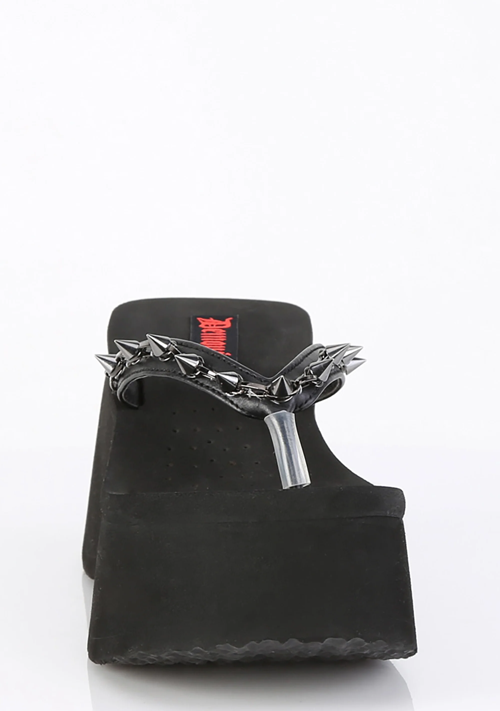 Funn-35 Platform Thong Sandals - Image 4