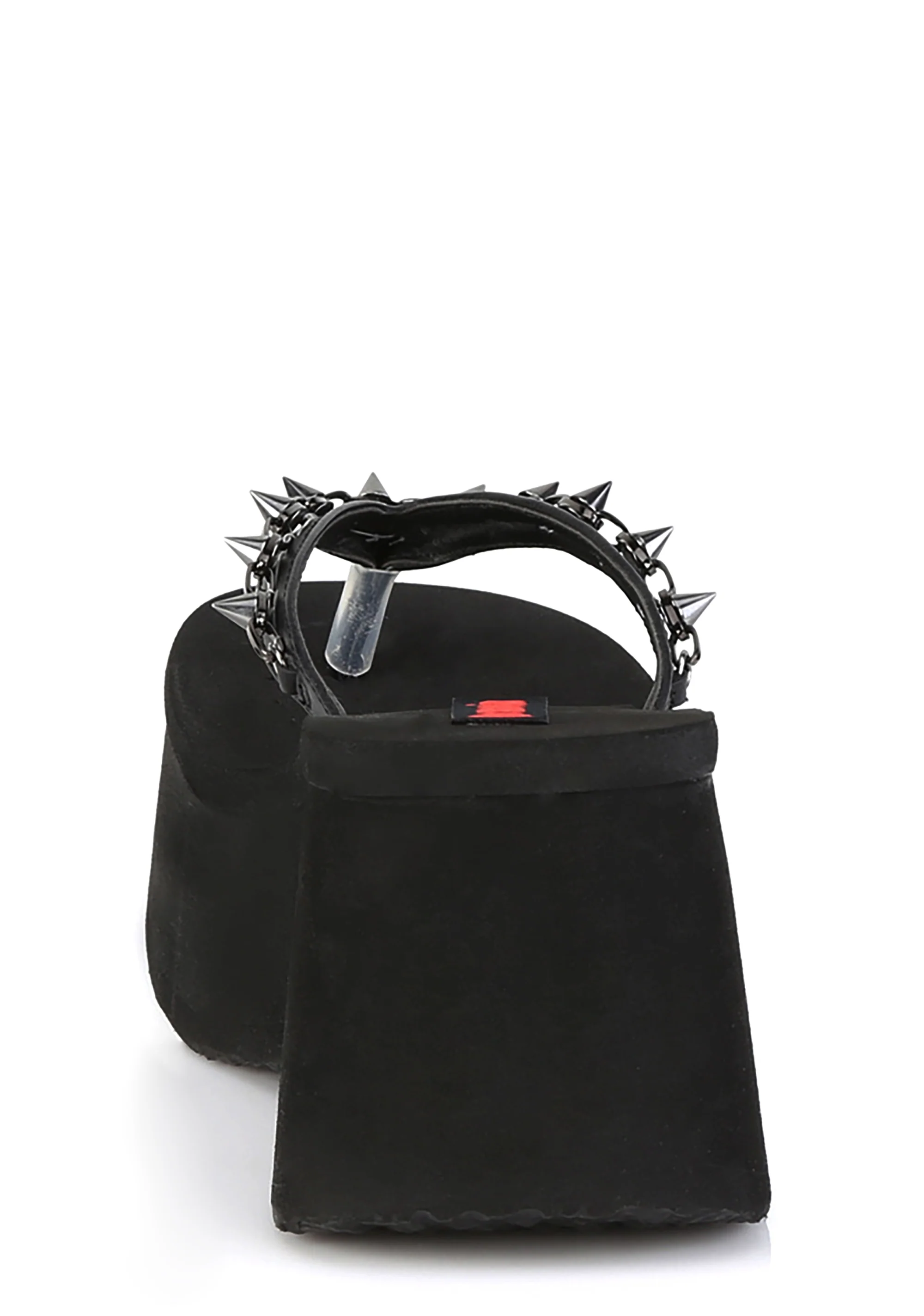 Funn-35 Platform Thong Sandals - Image 5