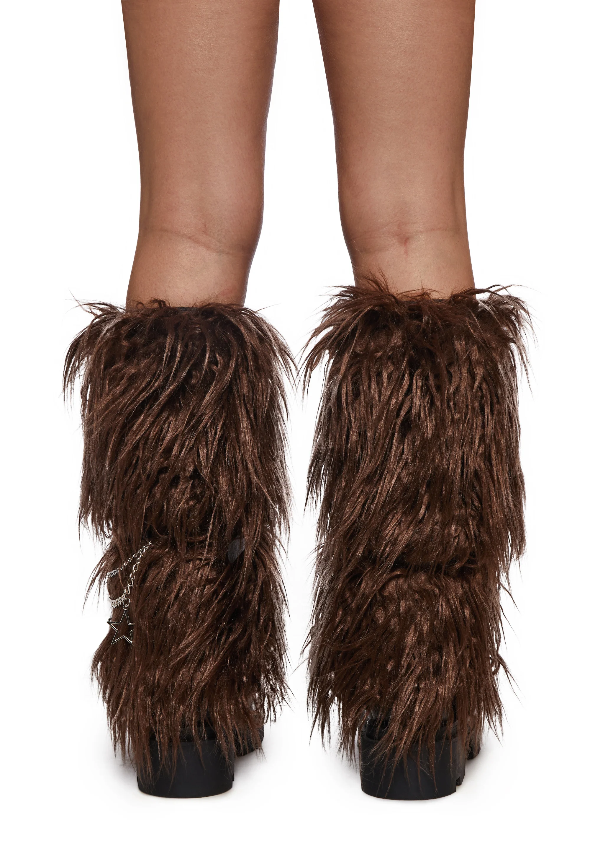 Totally Jelly Leg Warmers - Image 2