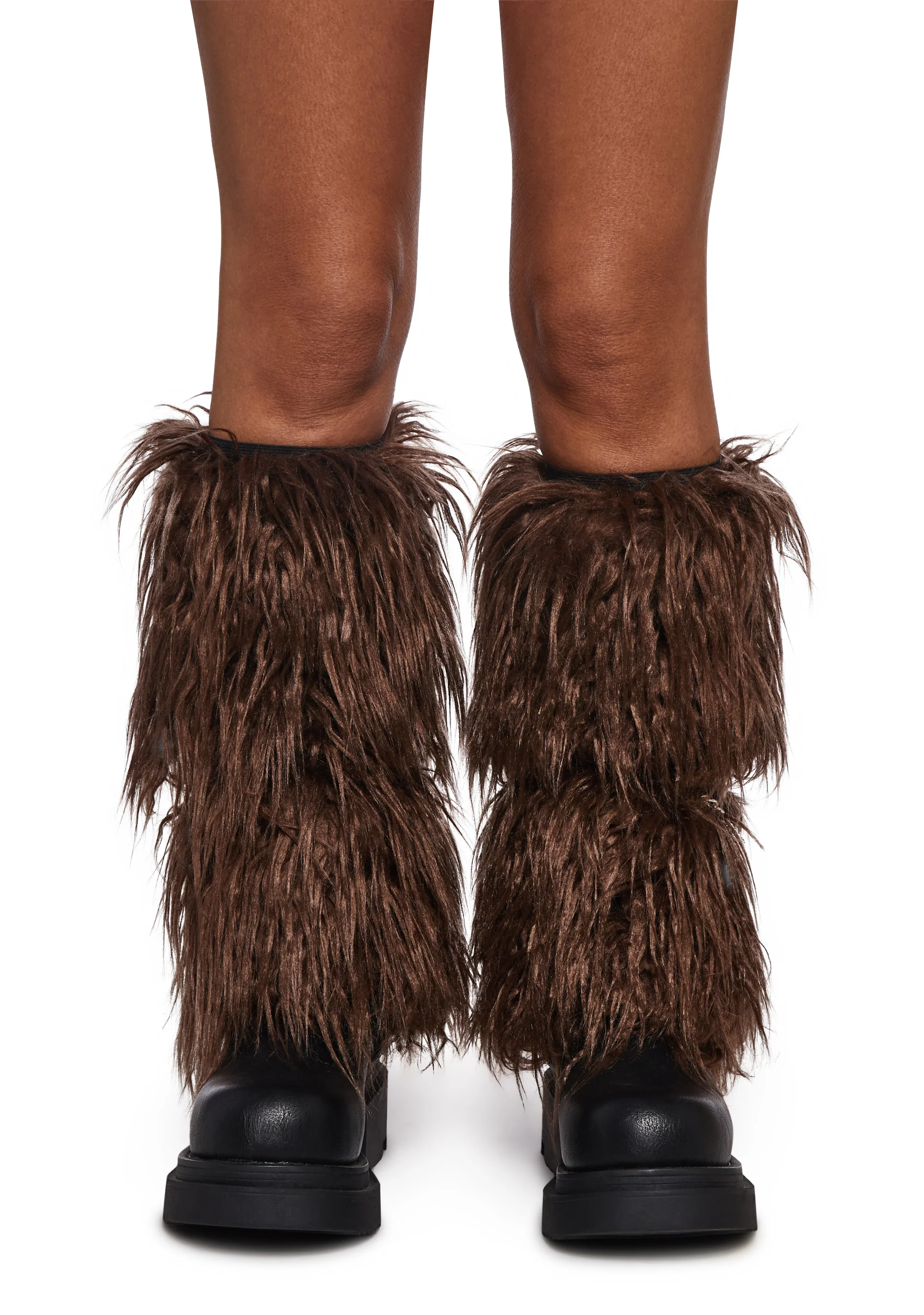 Totally Jelly Leg Warmers - Image 4