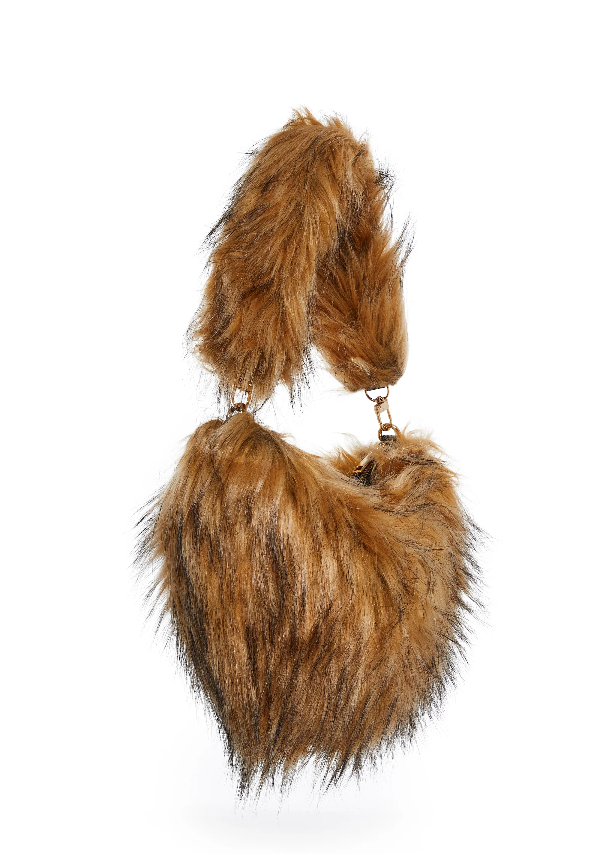 Love Texts Shoulder Bag - Image 4