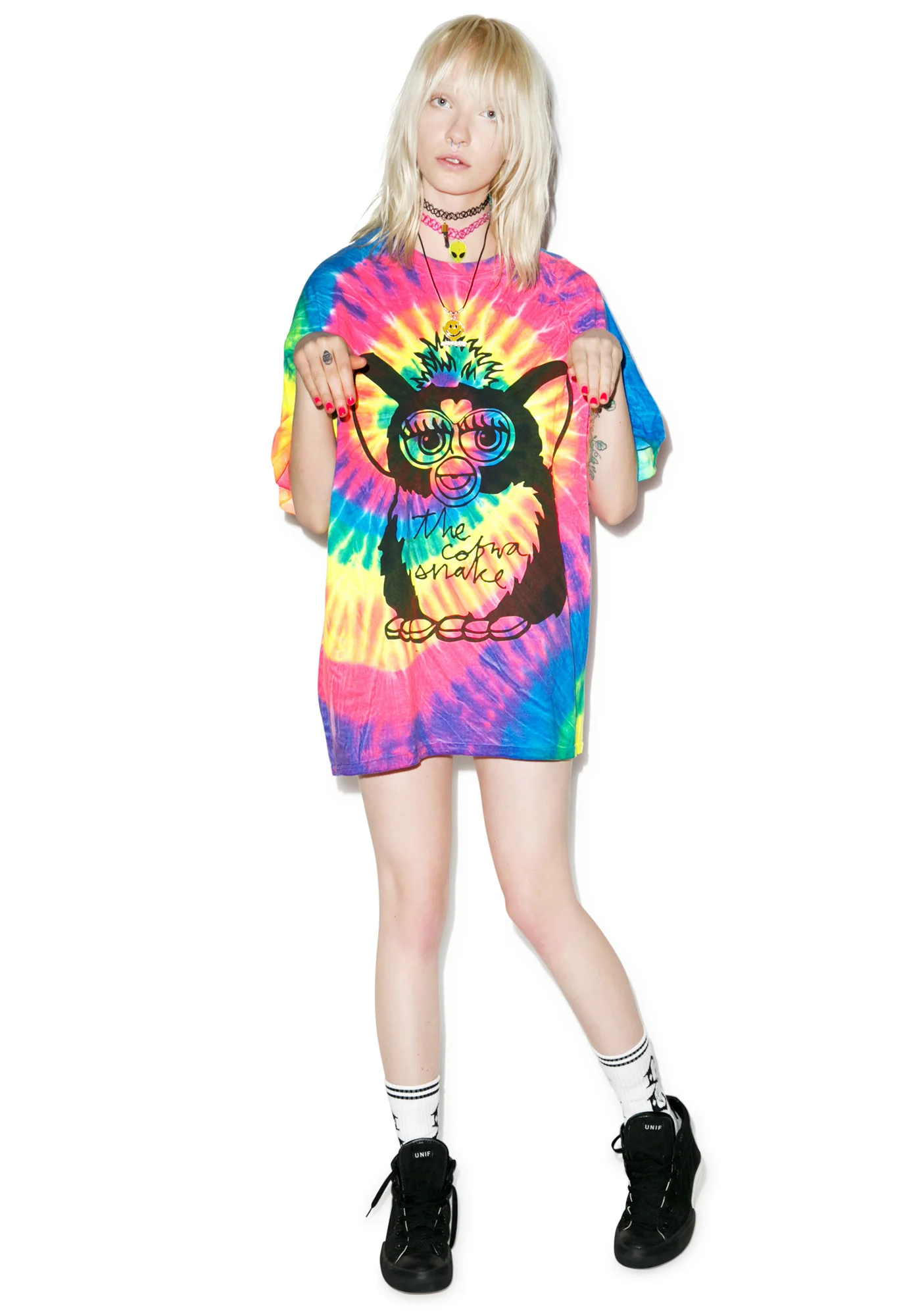 Furbadelic Tee - Image 4