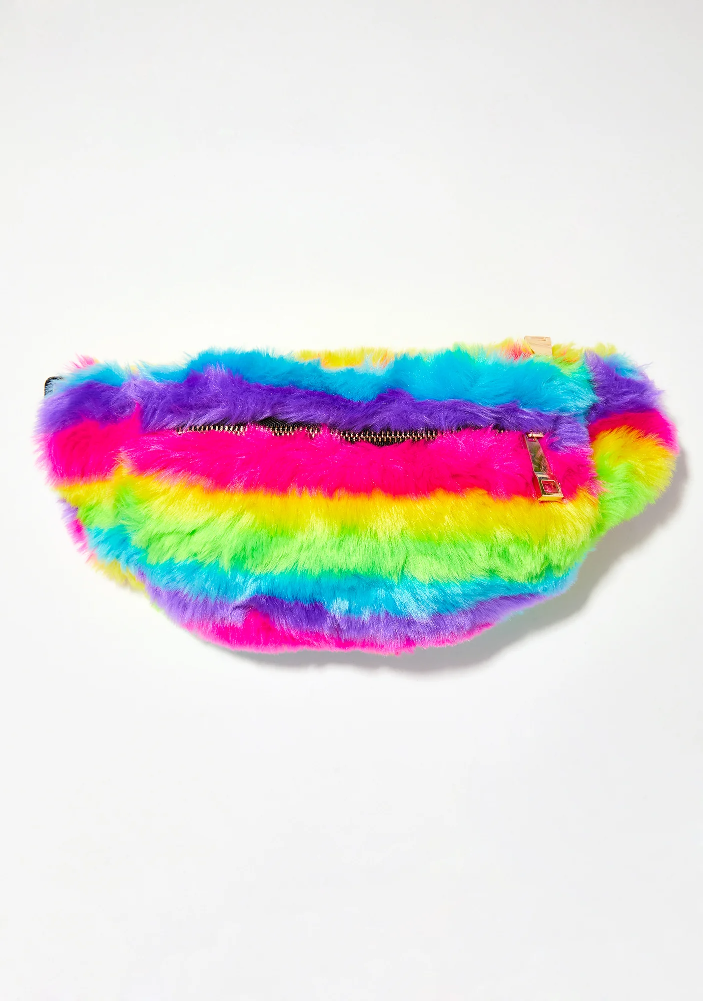 FurBae Rainbow Fanny Pack - Image 4