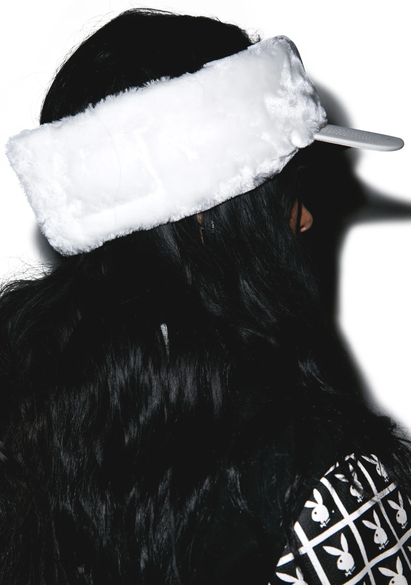 Furever Fresh Visor - Image 3