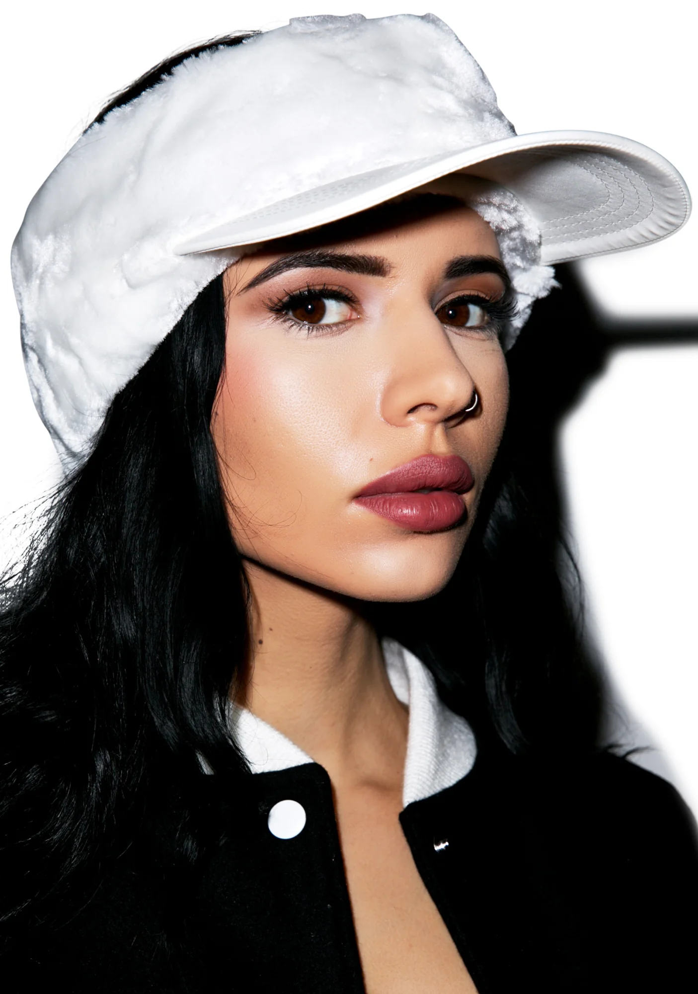 Furever Fresh Visor - Image 4