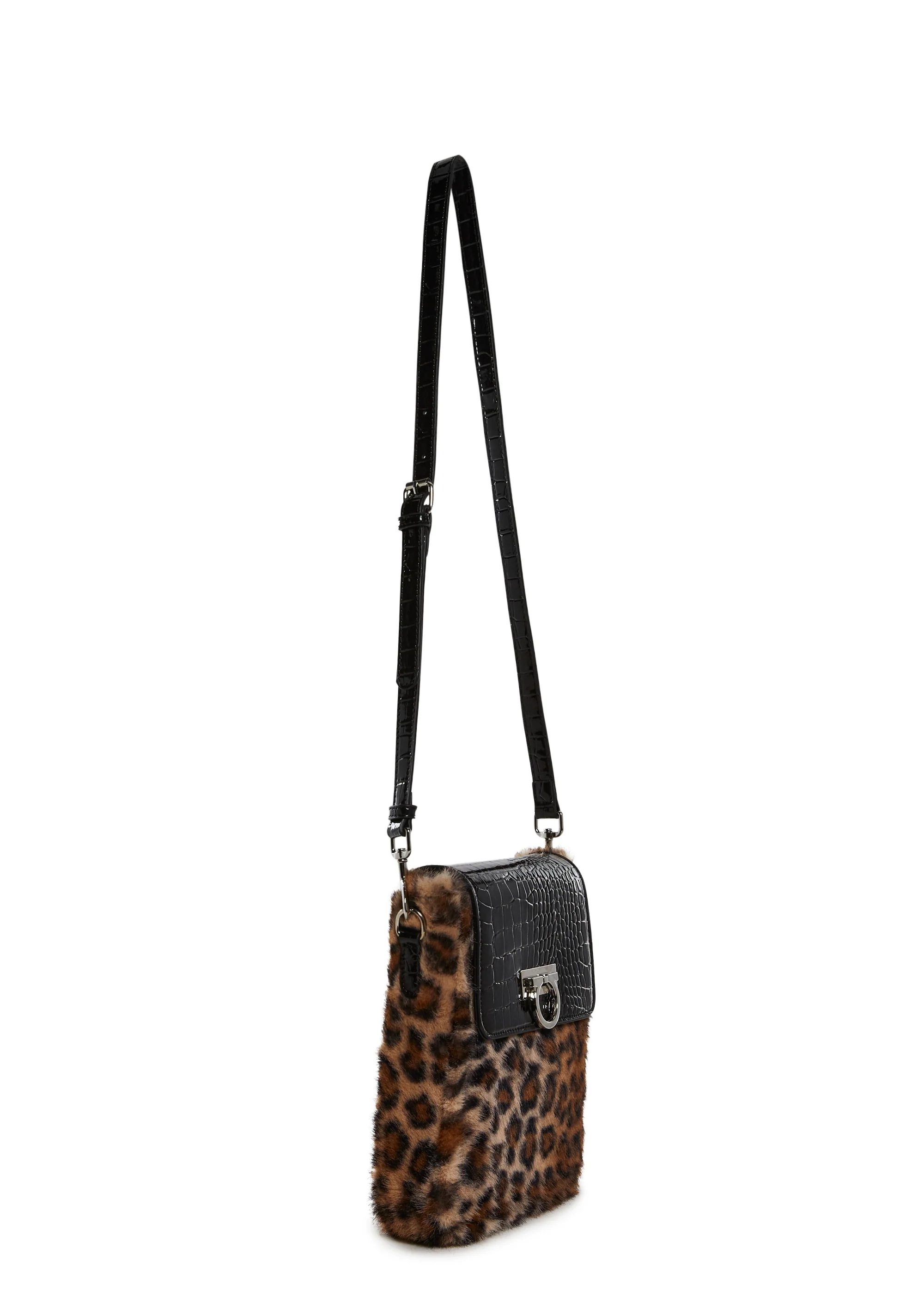 Furious Beauty Crossbody Bag - Image 3