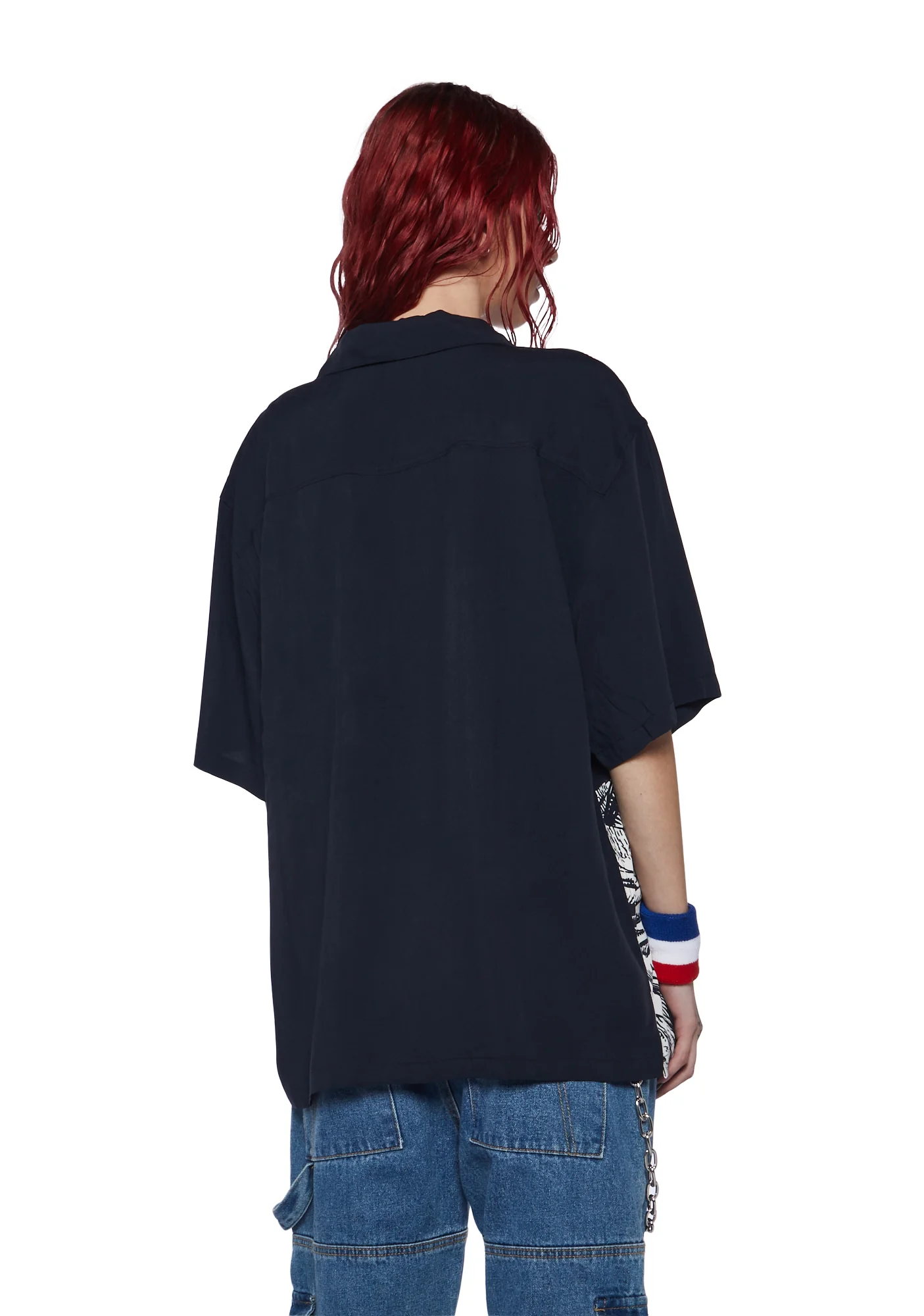 Future Clash Resort Shirt - Image 4