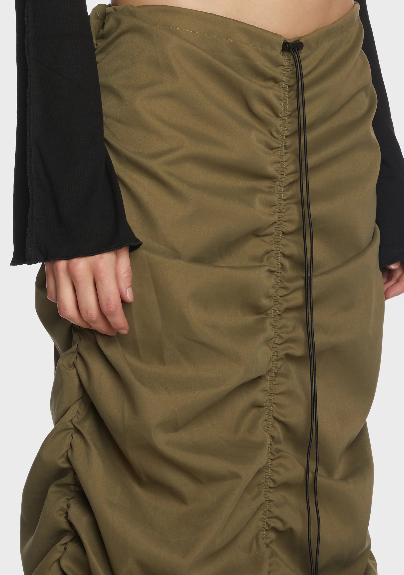 Future Navigator Cargo Skirt - Image 2
