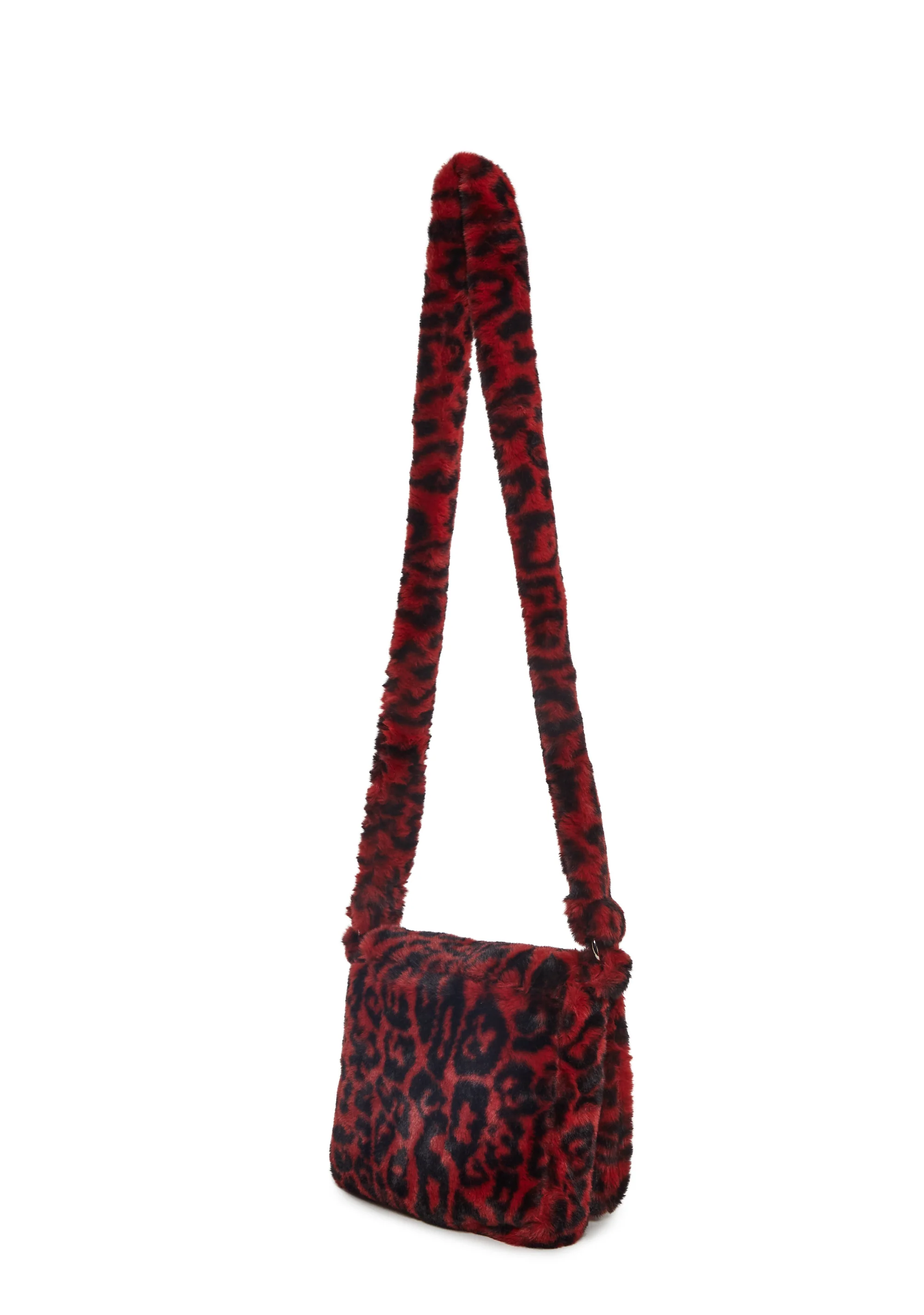 Roar On Crossbody Bag - Image 3