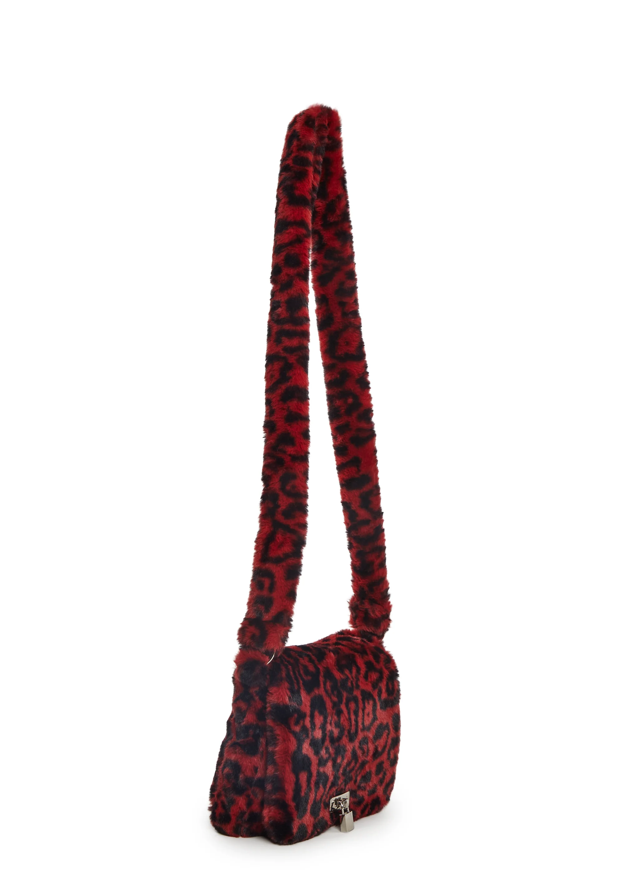 Roar On Crossbody Bag - Image 4