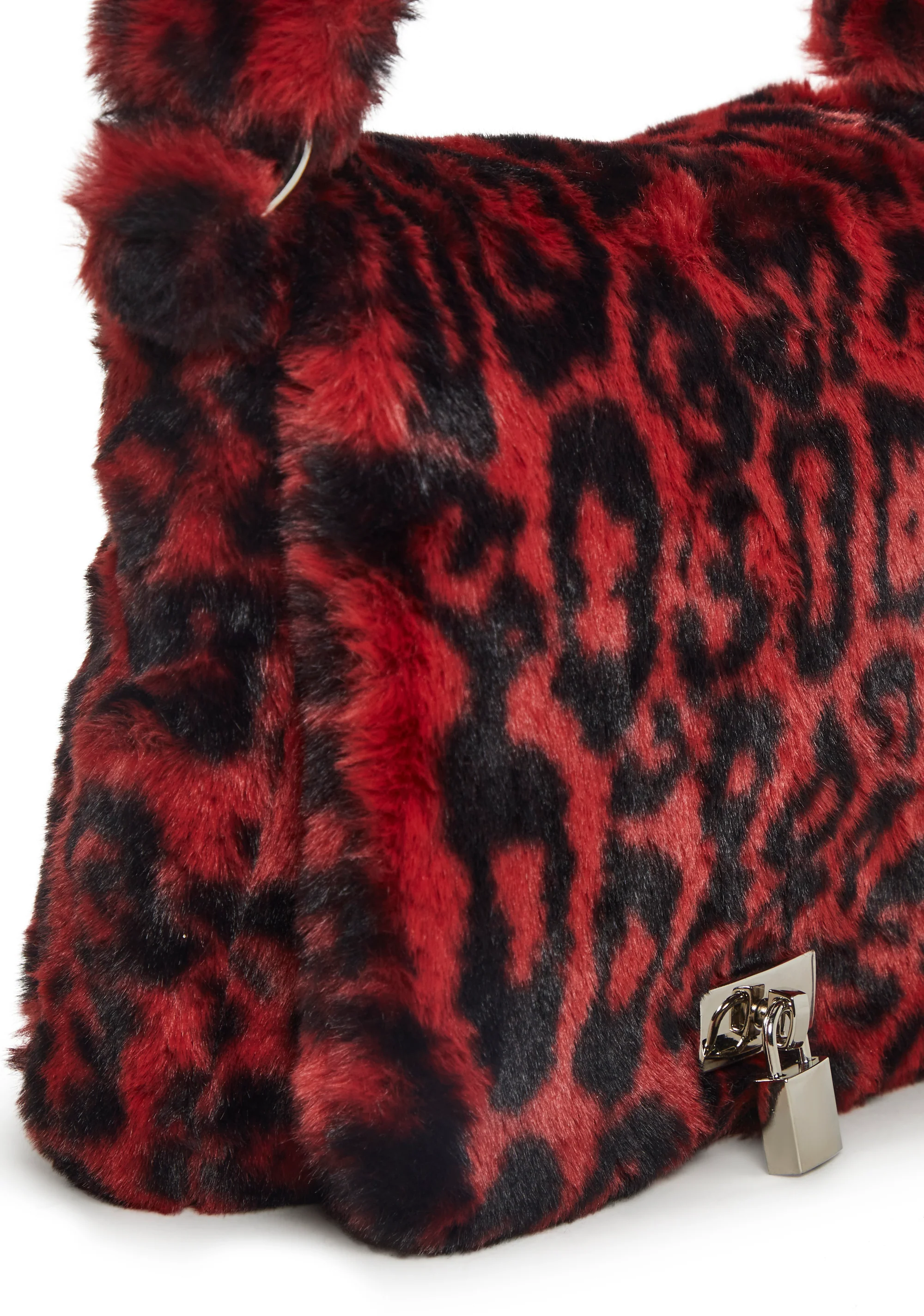 Roar On Crossbody Bag - Image 5