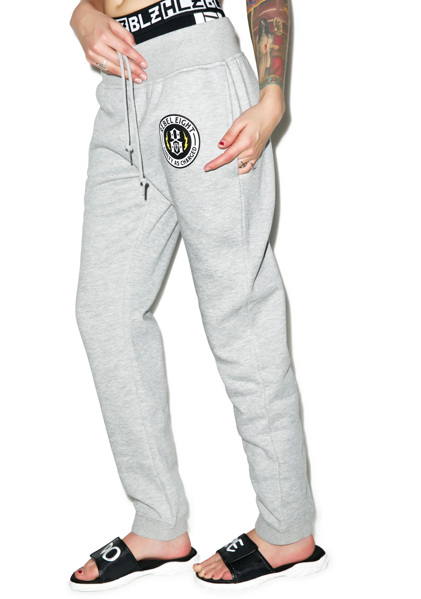 G.A.C. Sweat Pants - Image 3