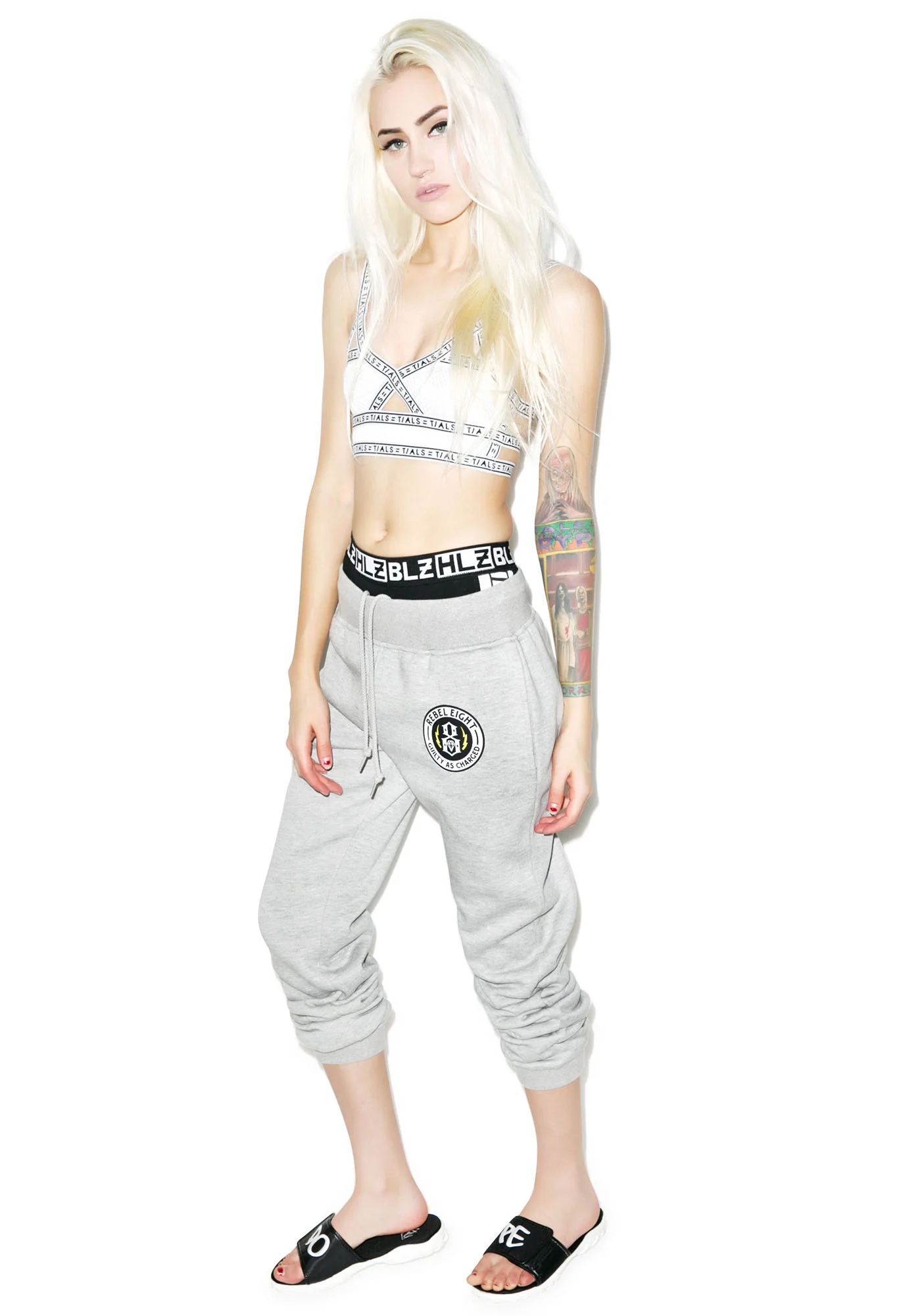 G.A.C. Sweat Pants - Image 4