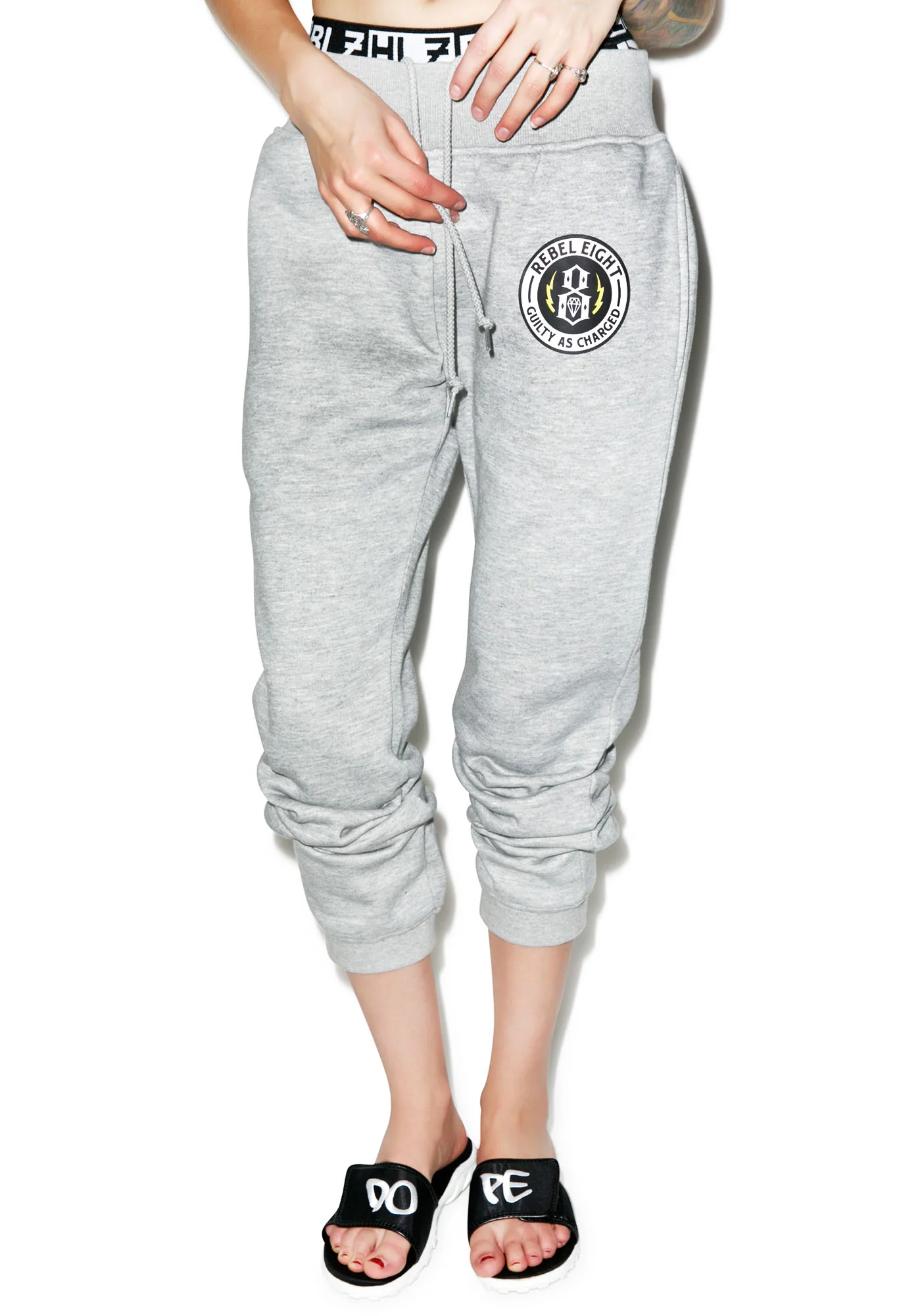 G.A.C. Sweat Pants - Image 5