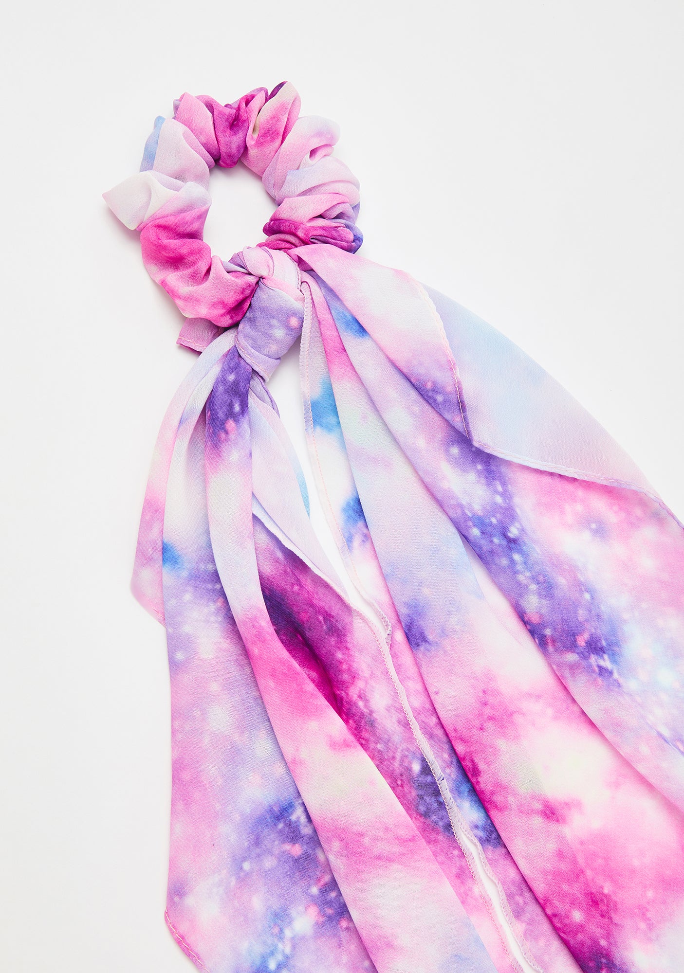 Galactic Babe Hair Scarf - Image 3