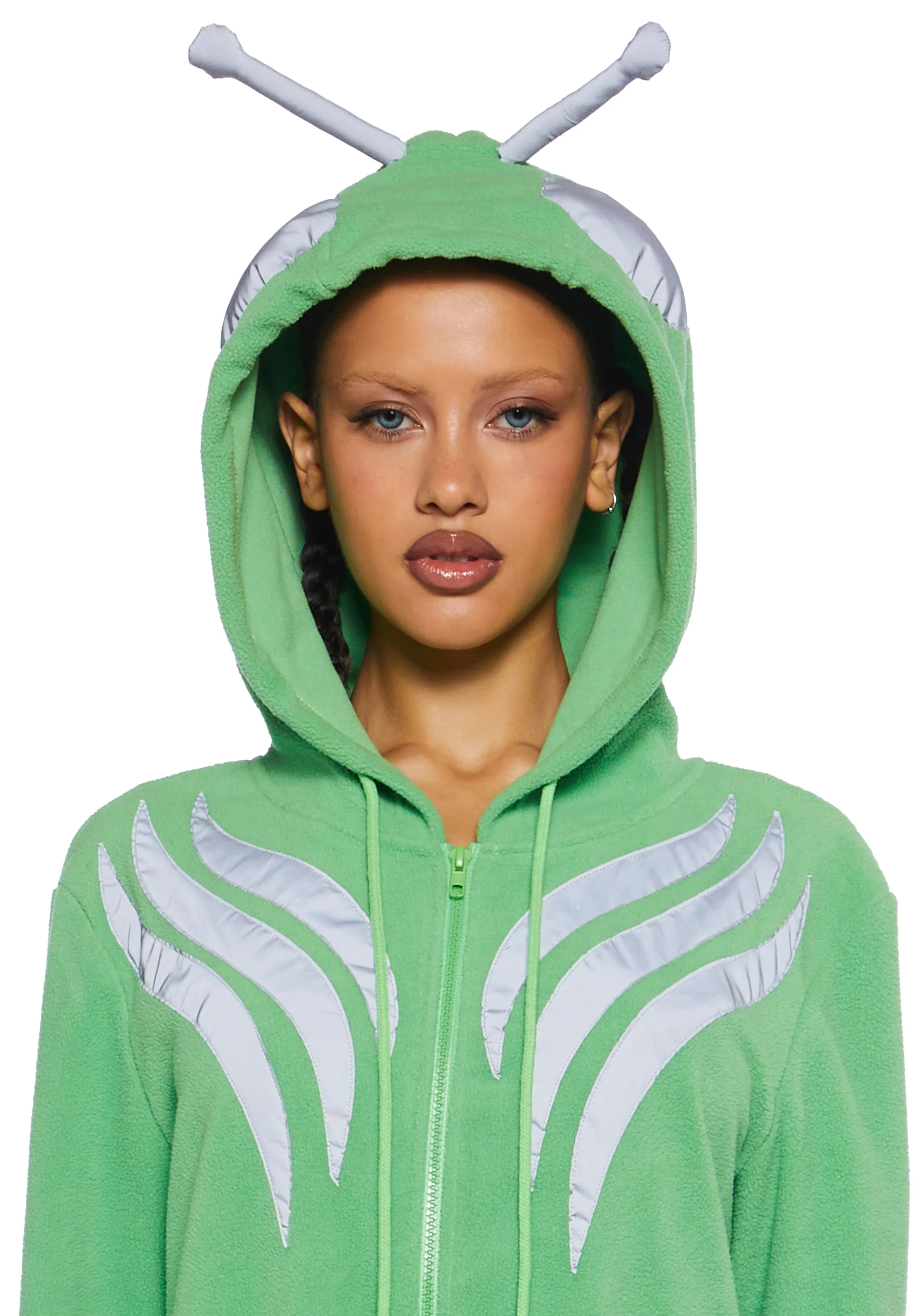 Galactic Cutie Onesie - Image 5