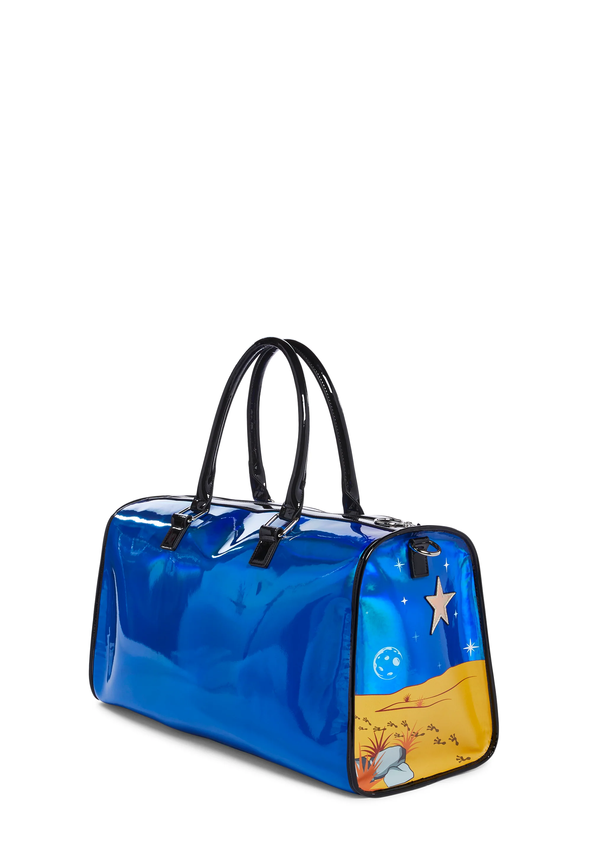 Galactic Desert Weekender Bag - Image 5