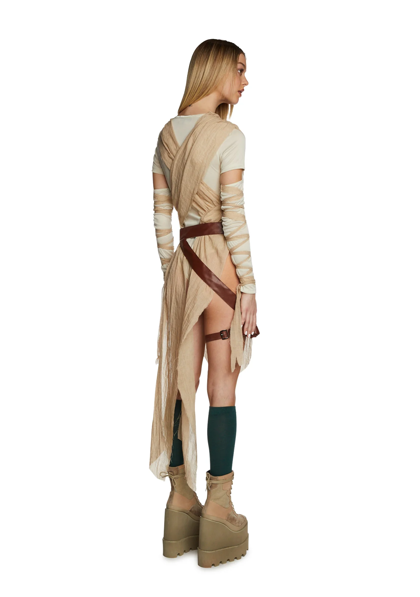 Galactic Dynasty Costume Set - Image 4