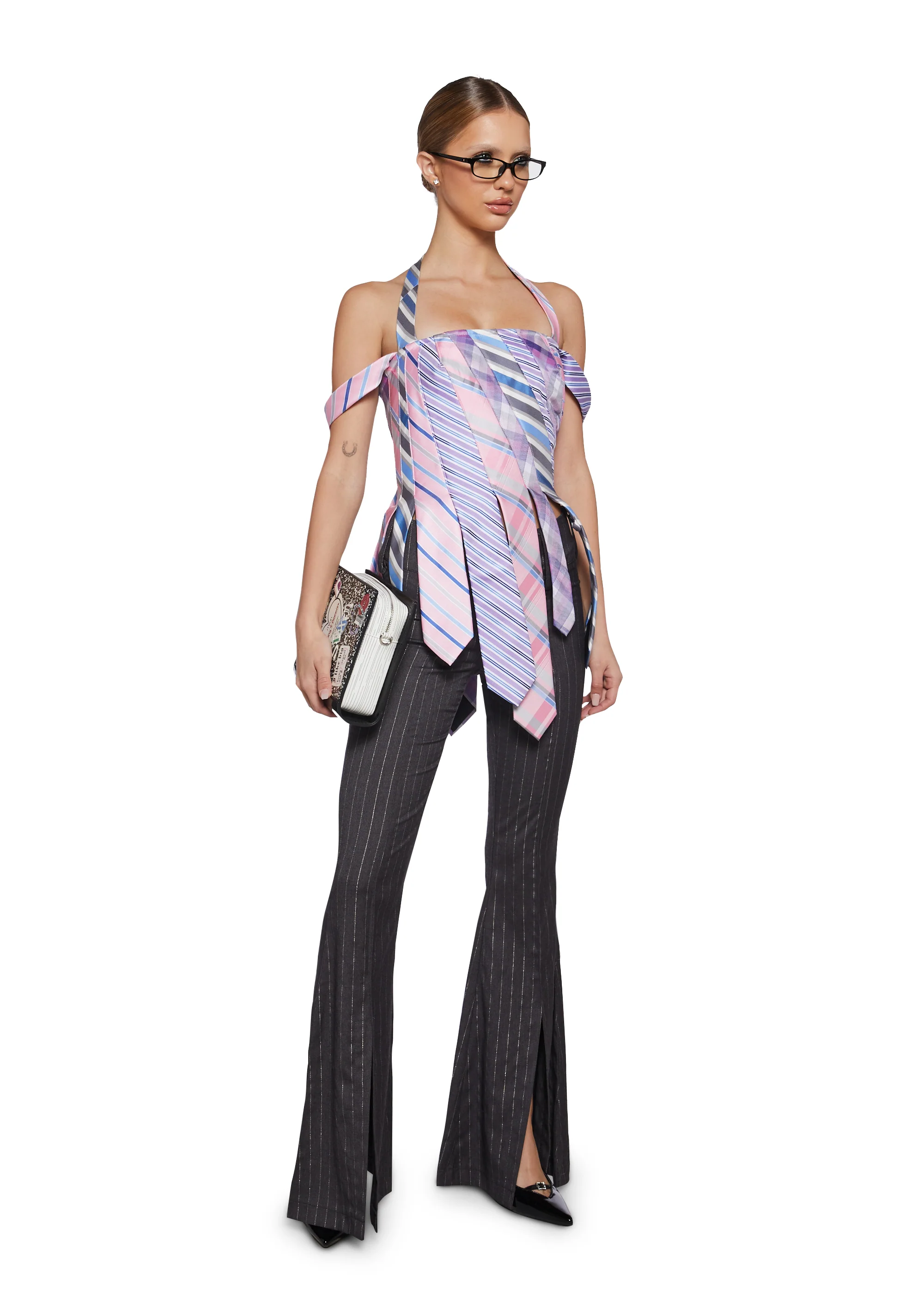 Game Changer Halter Top - Image 2