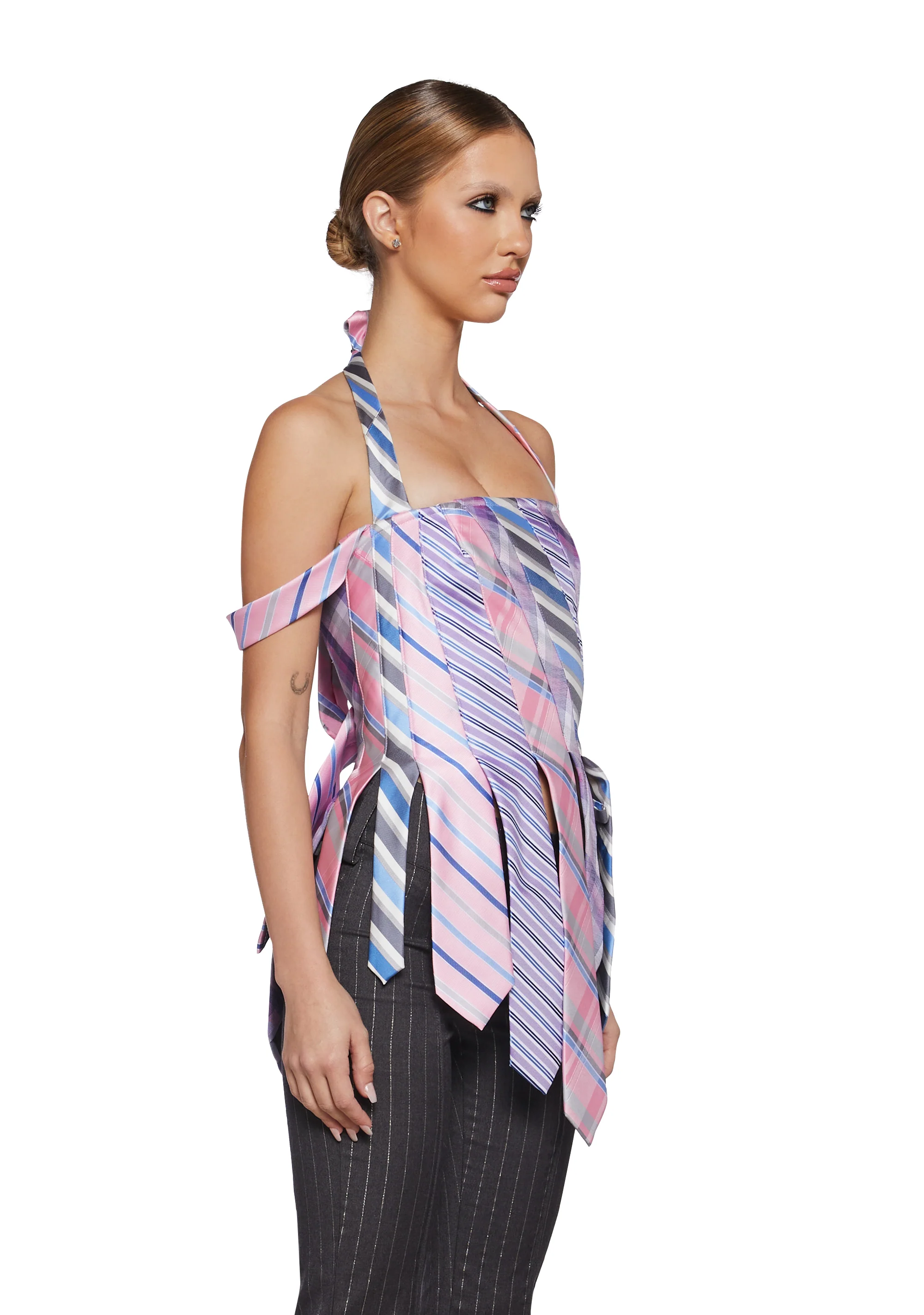 Game Changer Halter Top - Image 3