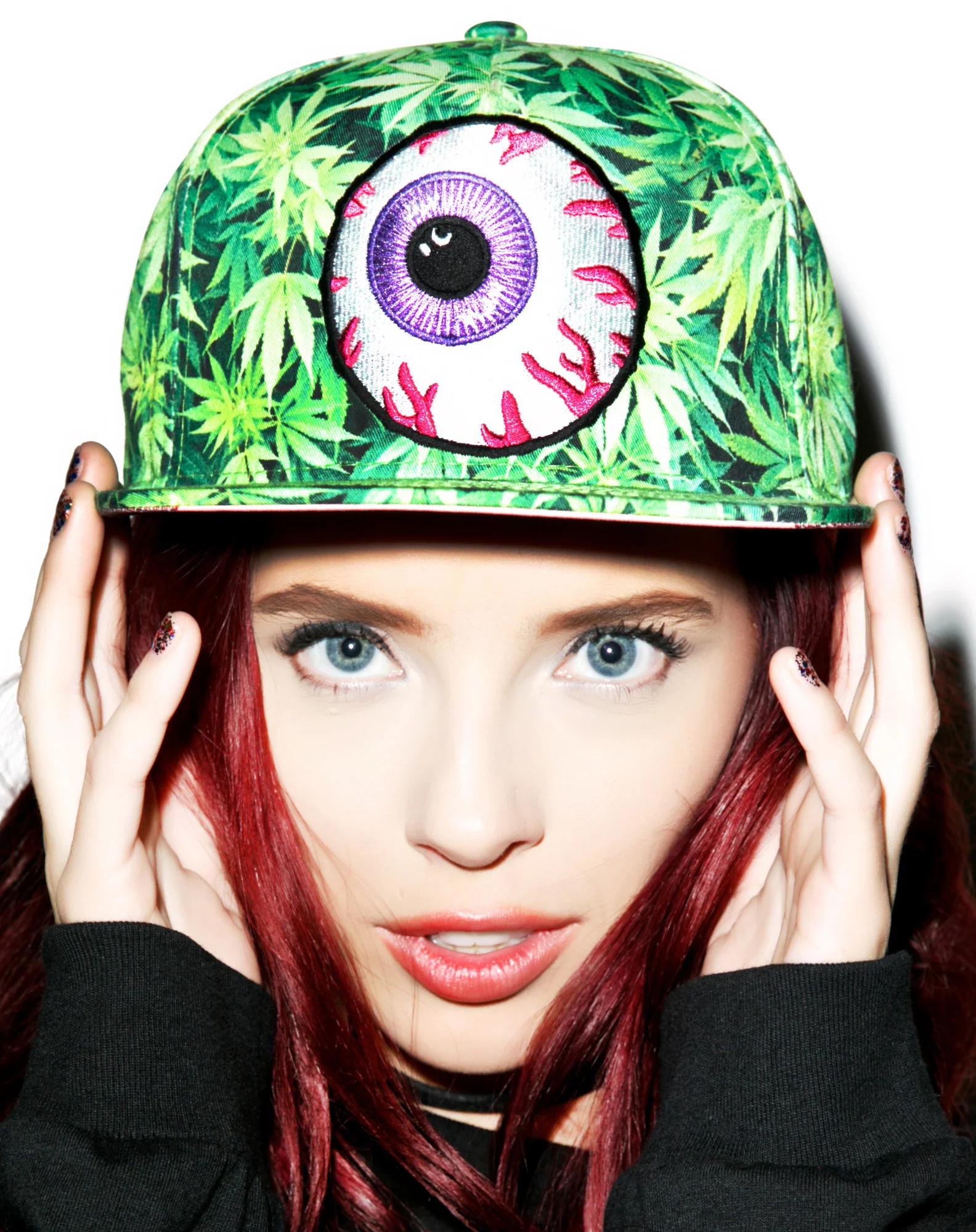 Garden Keep Watch Snapback - Image 2