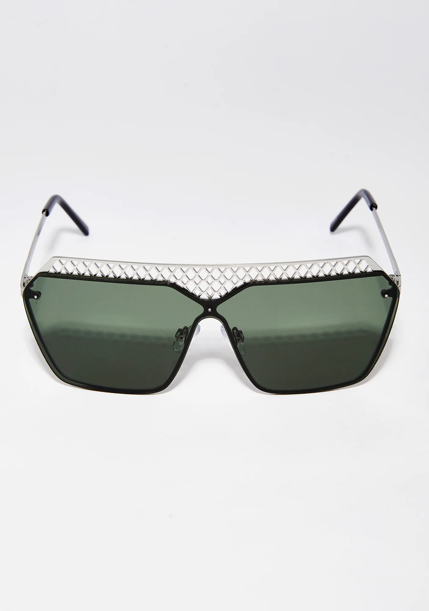 Gated Community Sunglasses - Image 2