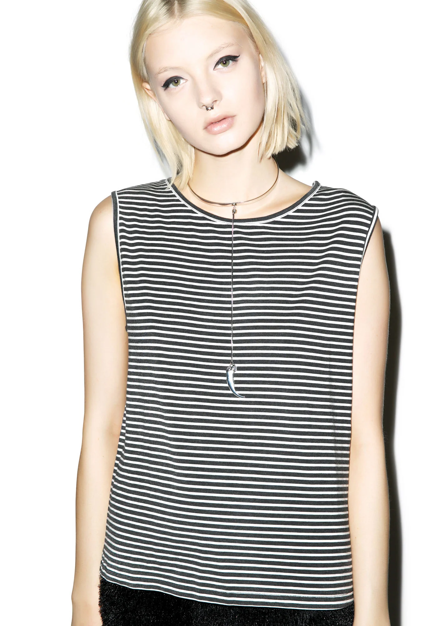 Gaultier Tank - Image 3