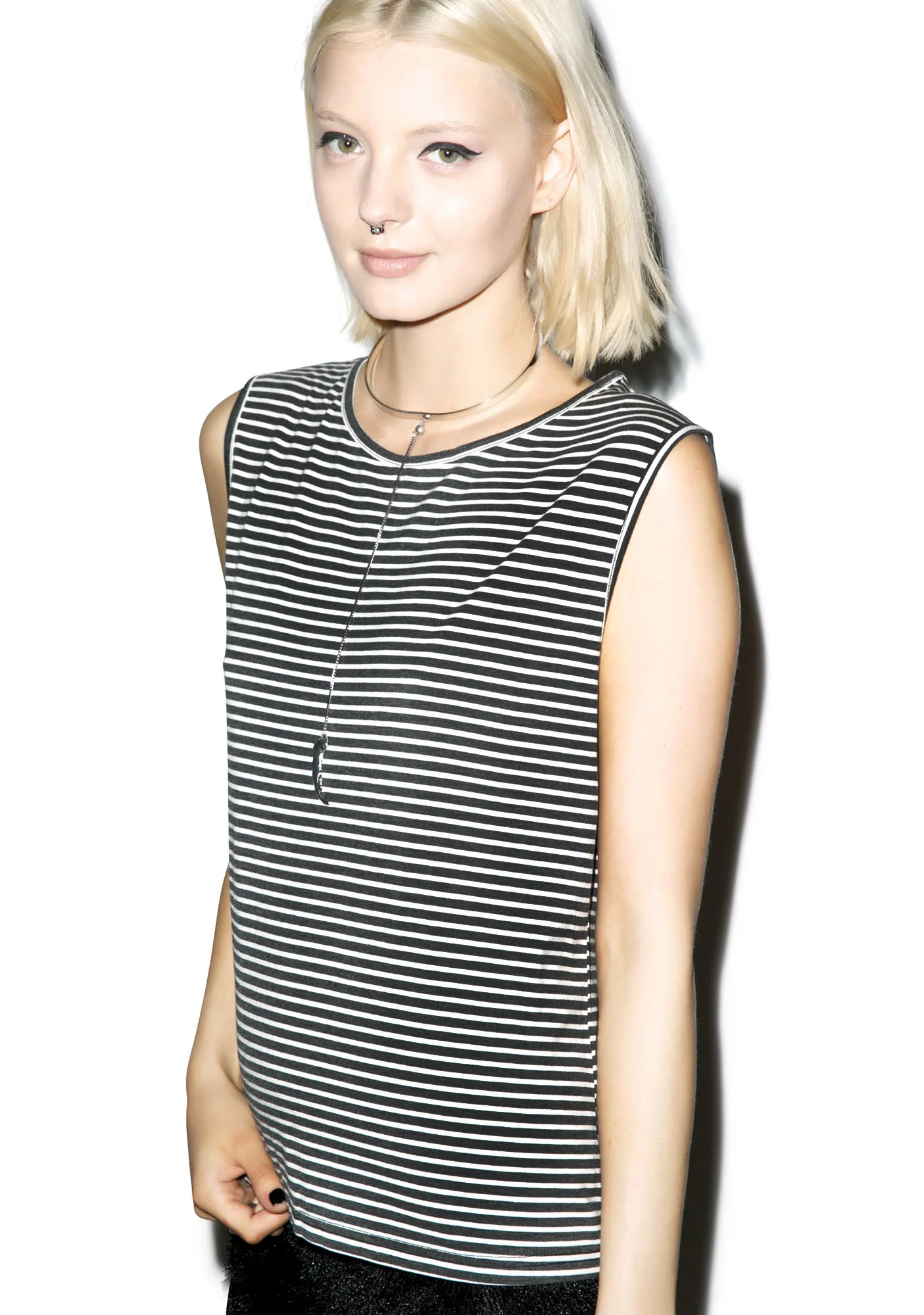 Gaultier Tank - Image 4