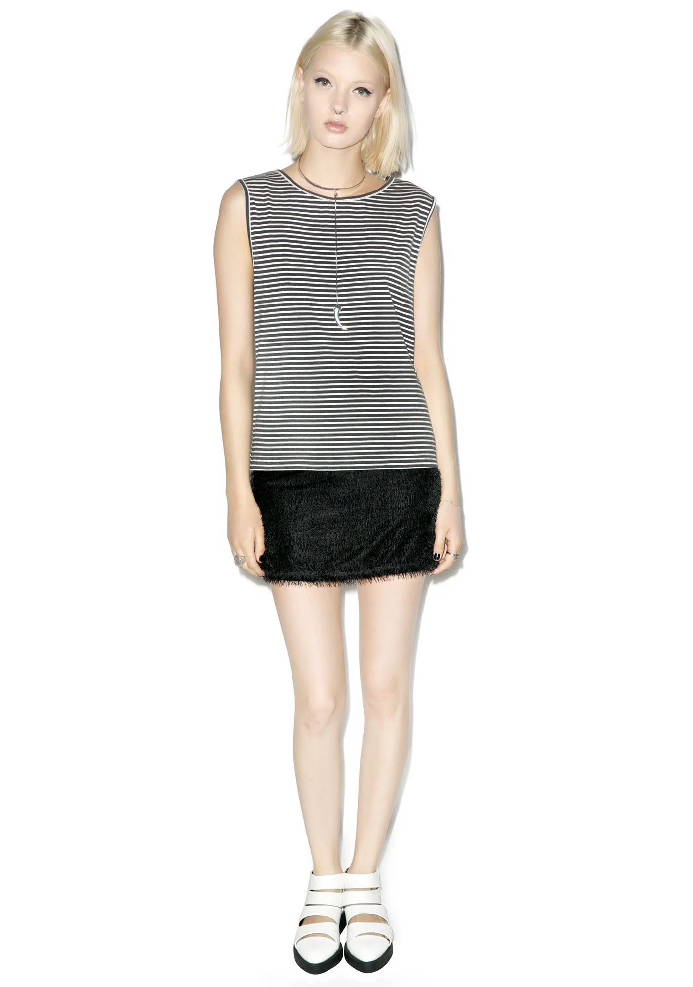 Gaultier Tank - Image 5