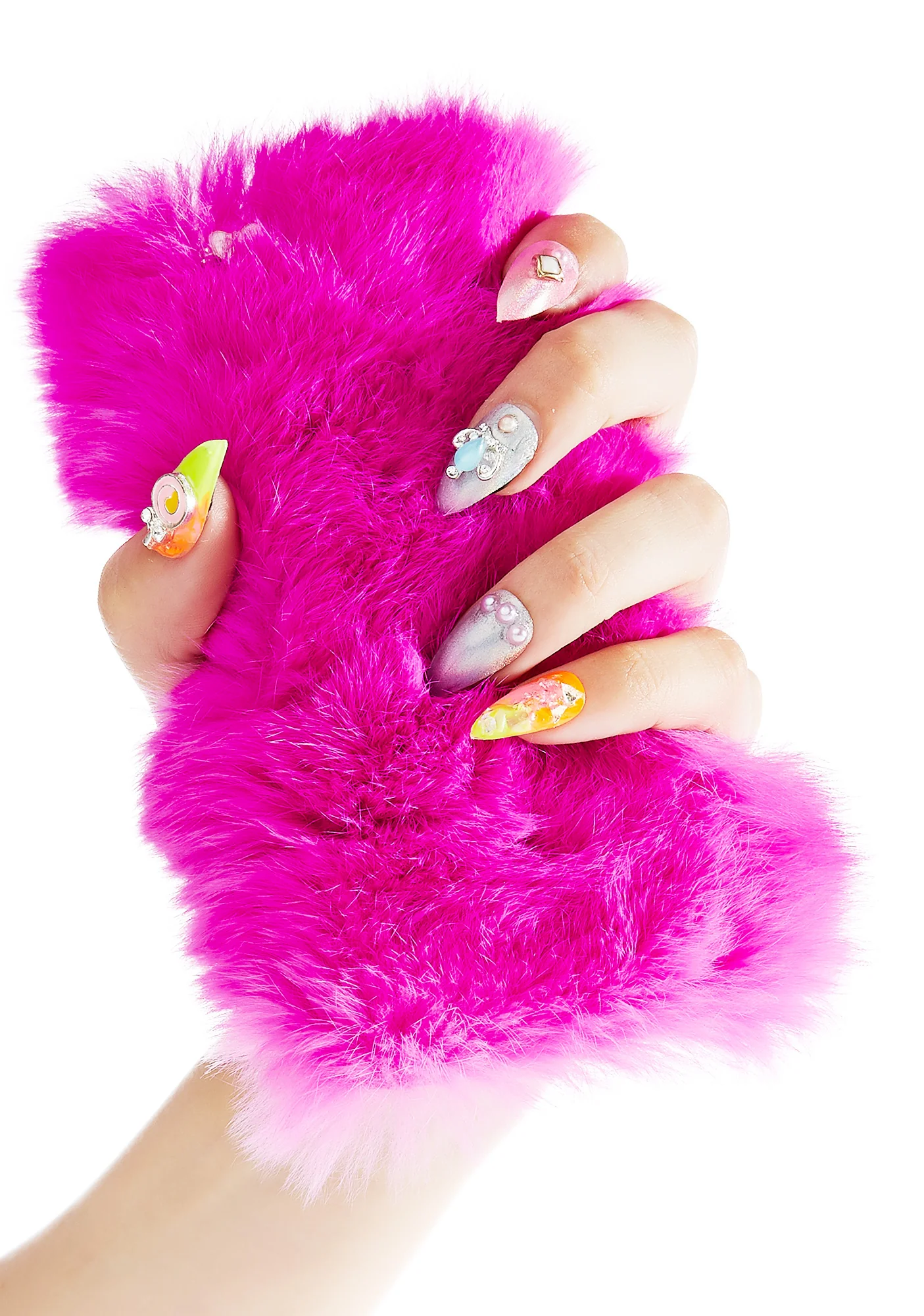 Gem ‘N Jewel Nail Set - Image 2