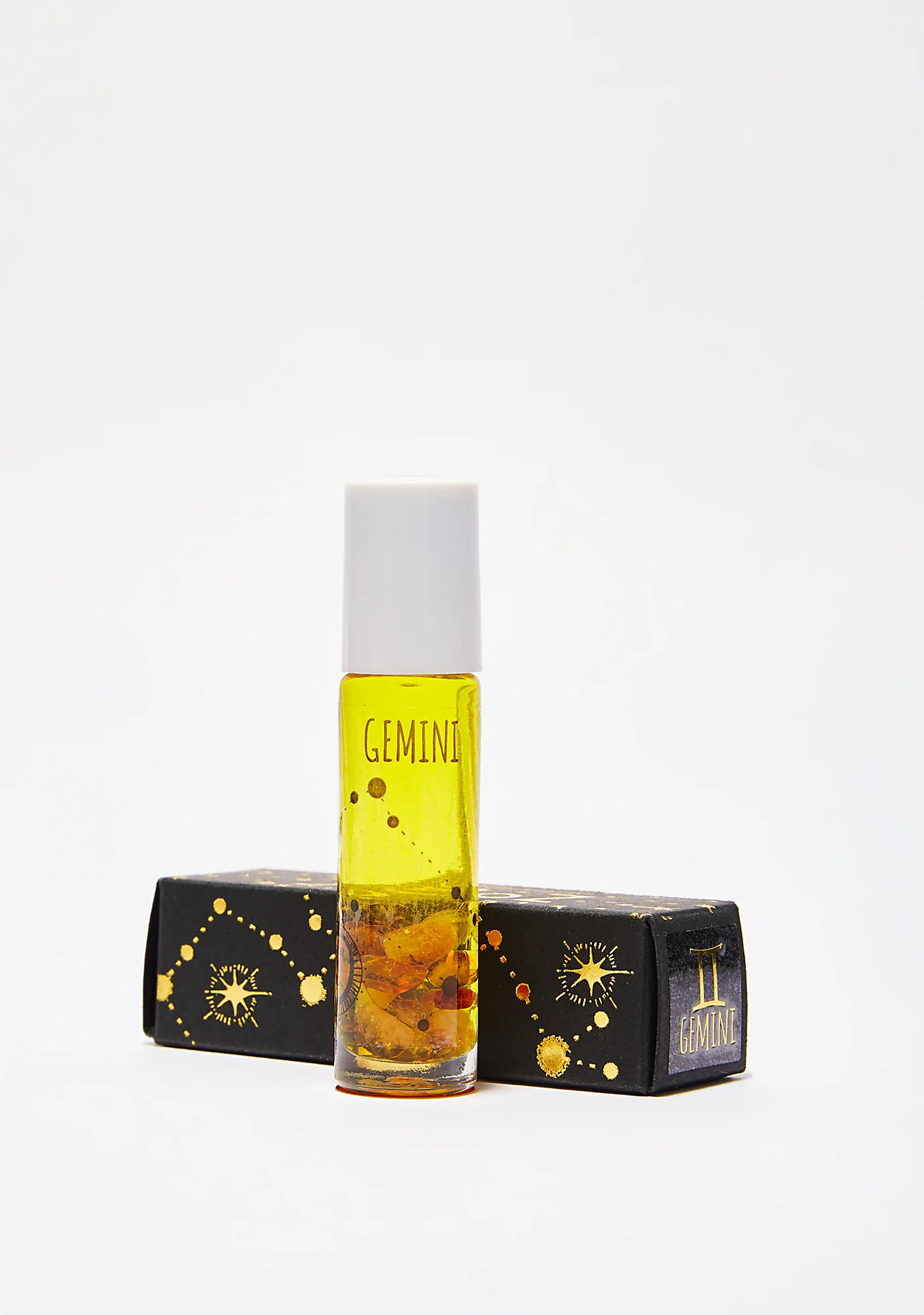 Gemini Oil Perfume Roller - Image 3