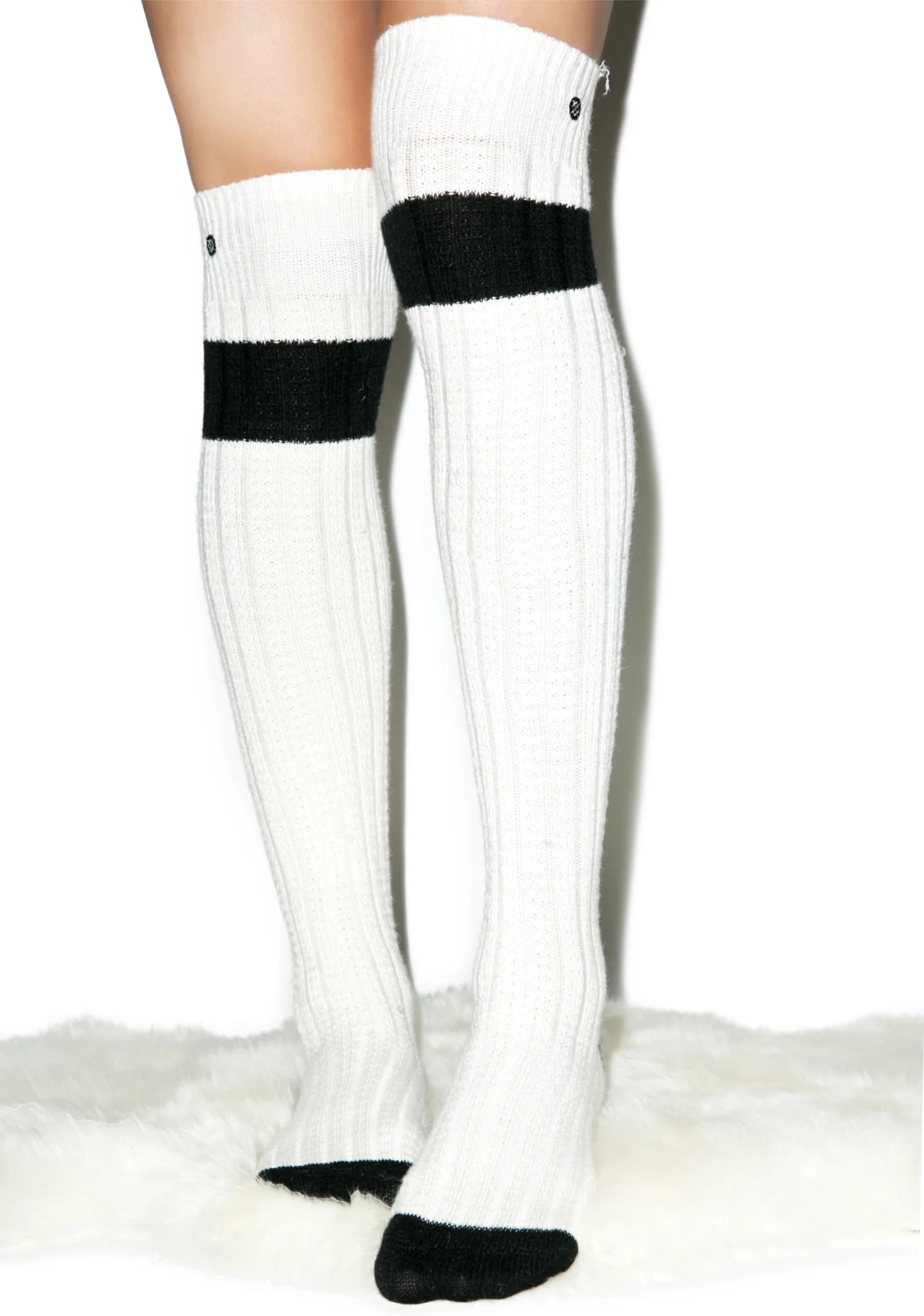 Gemini Socks - Image 4