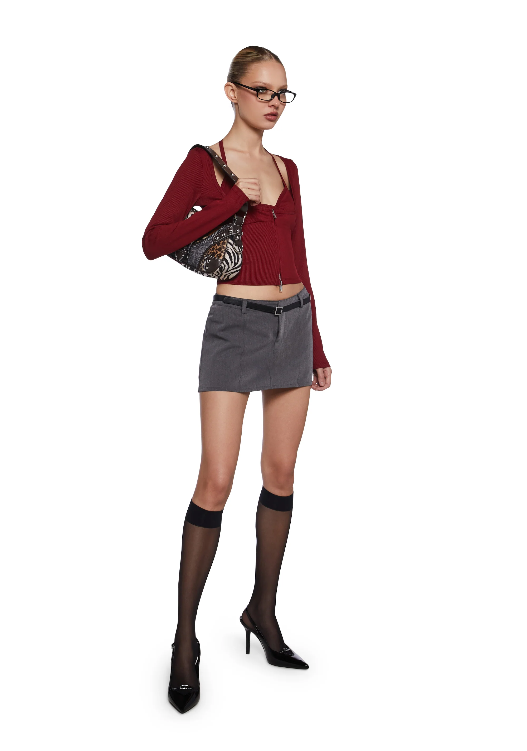 Georgina Sweater Set - Image 2