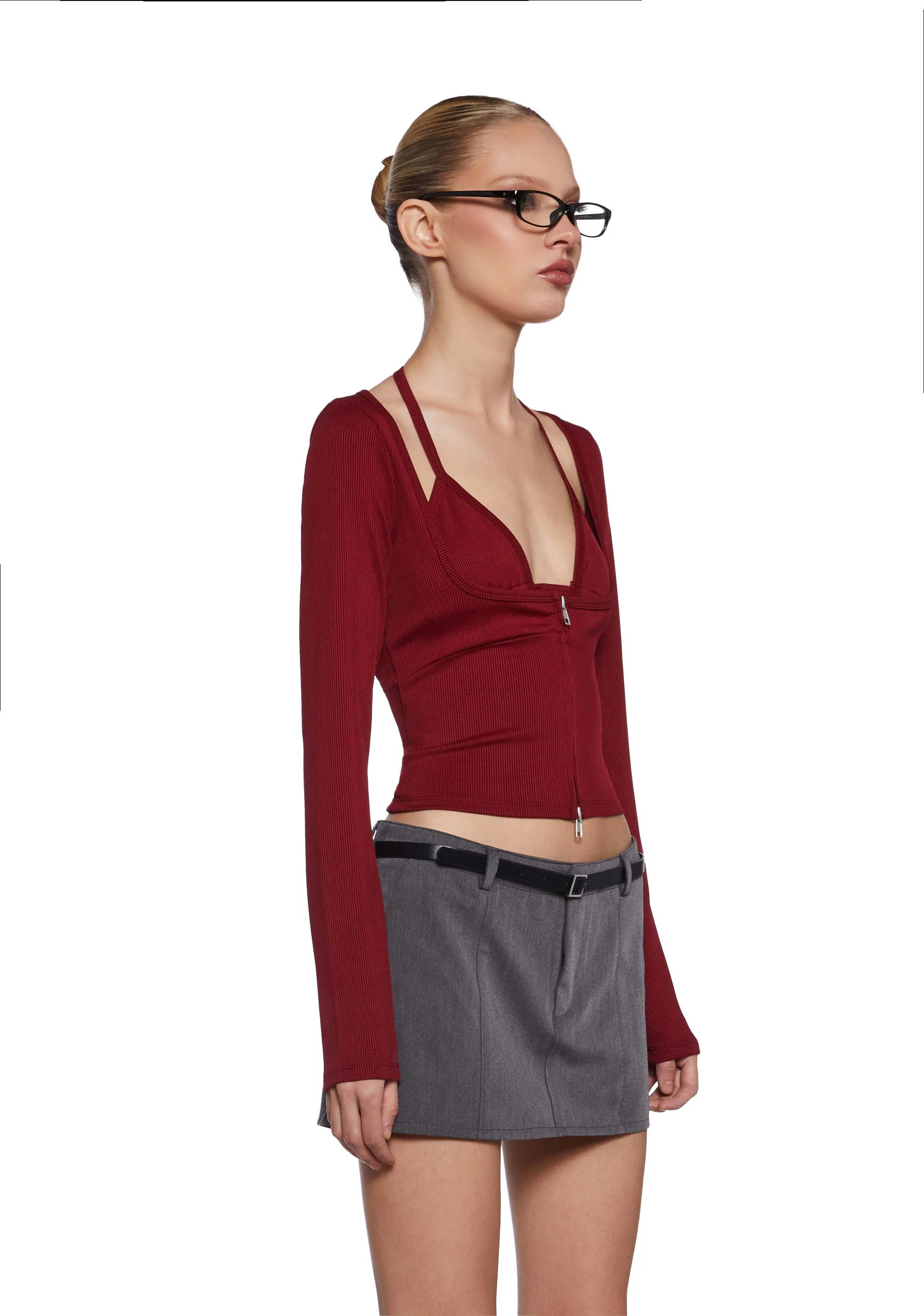 Georgina Sweater Set - Image 3