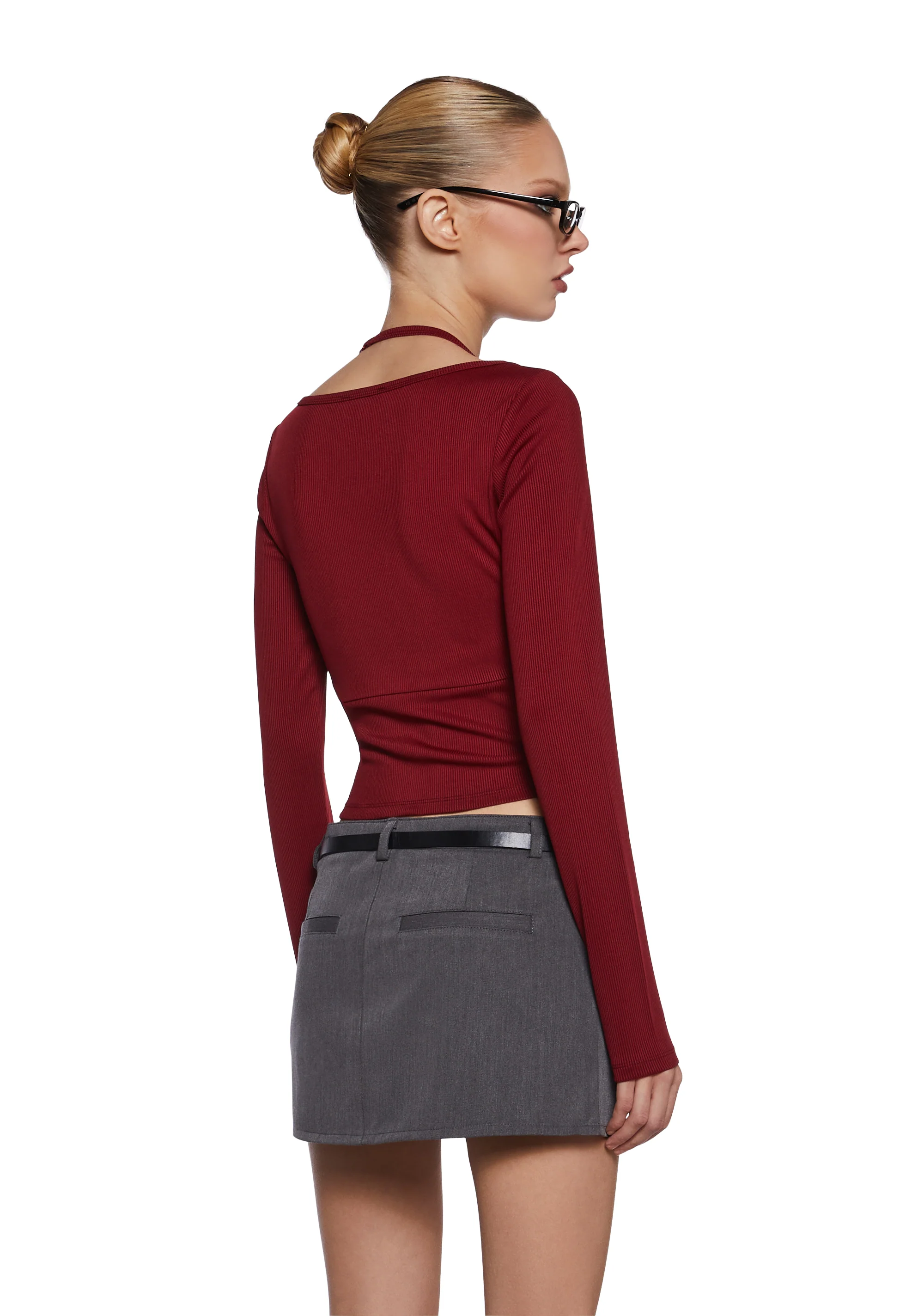 Georgina Sweater Set - Image 4