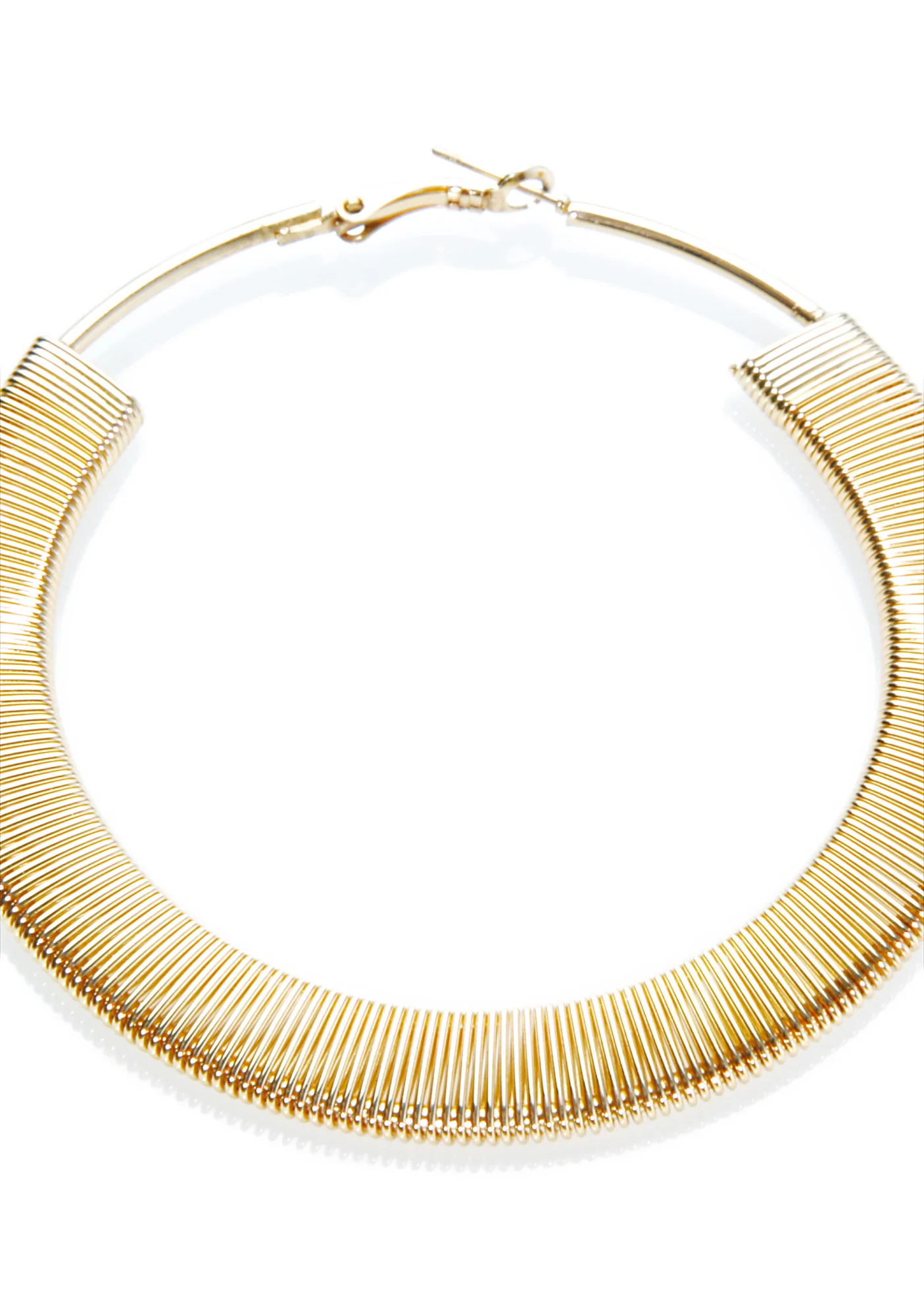 Get Down Hoop Earrings - Image 4