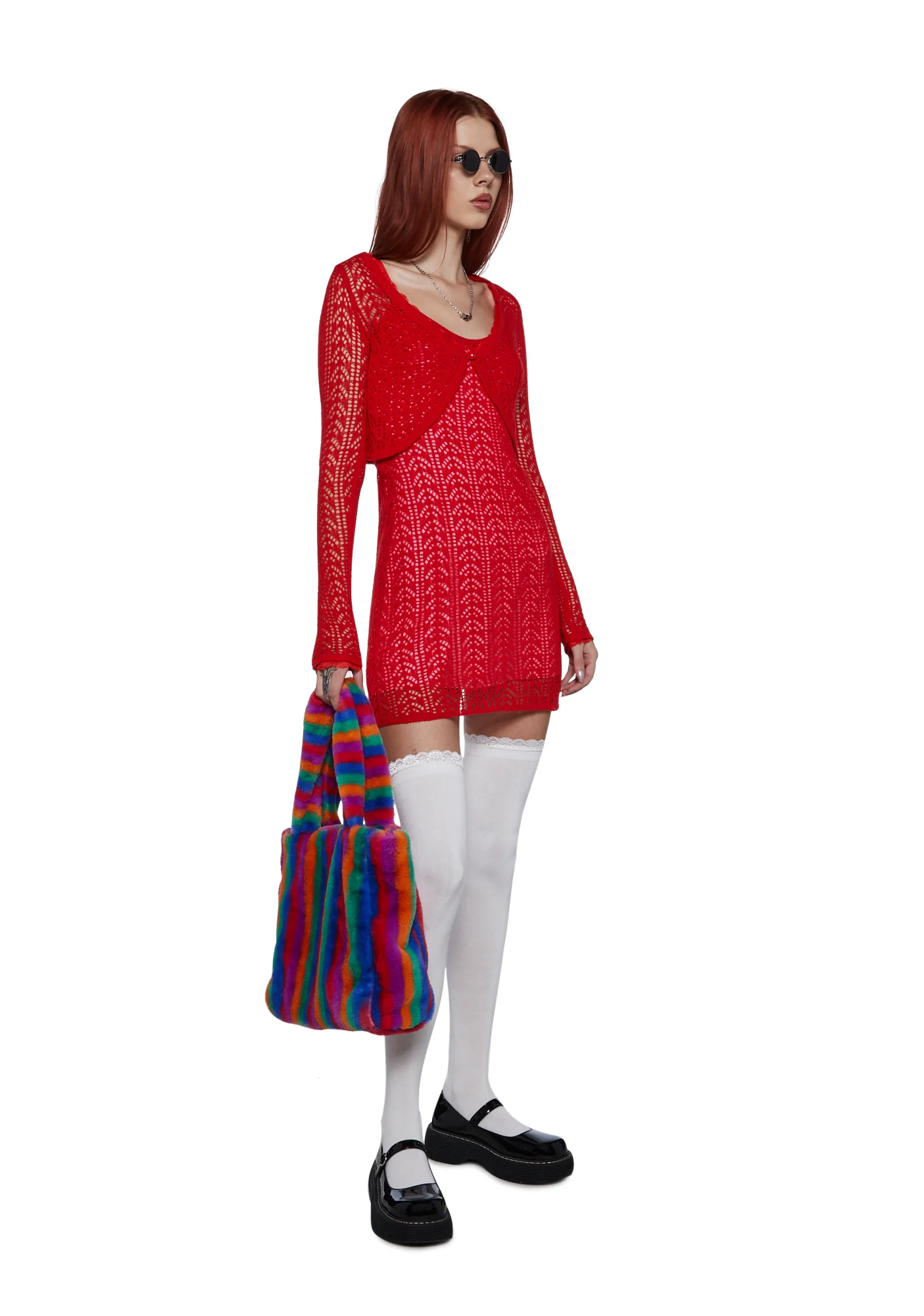 Get Him Back Dress Set - Image 2
